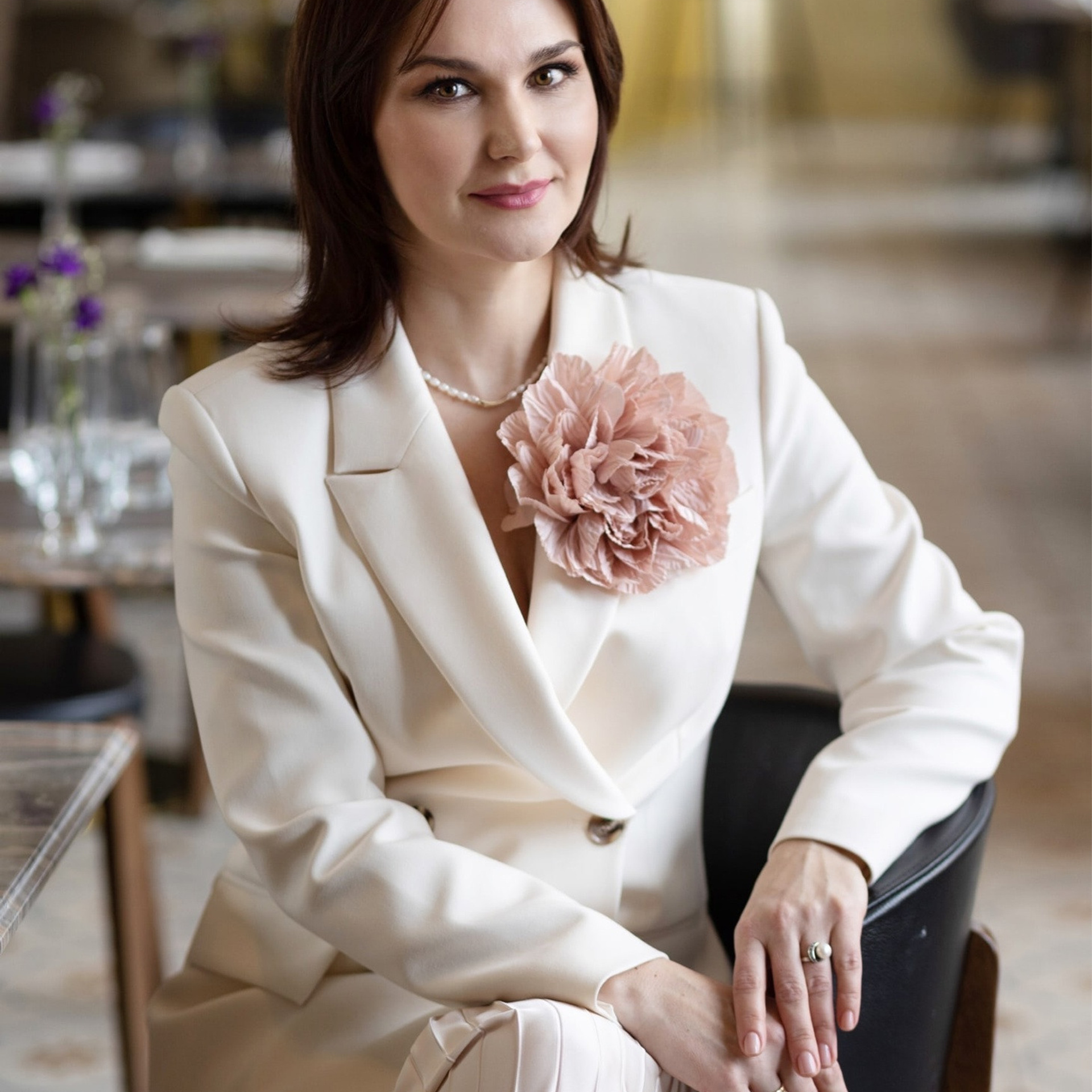 Юлия Трофименкова