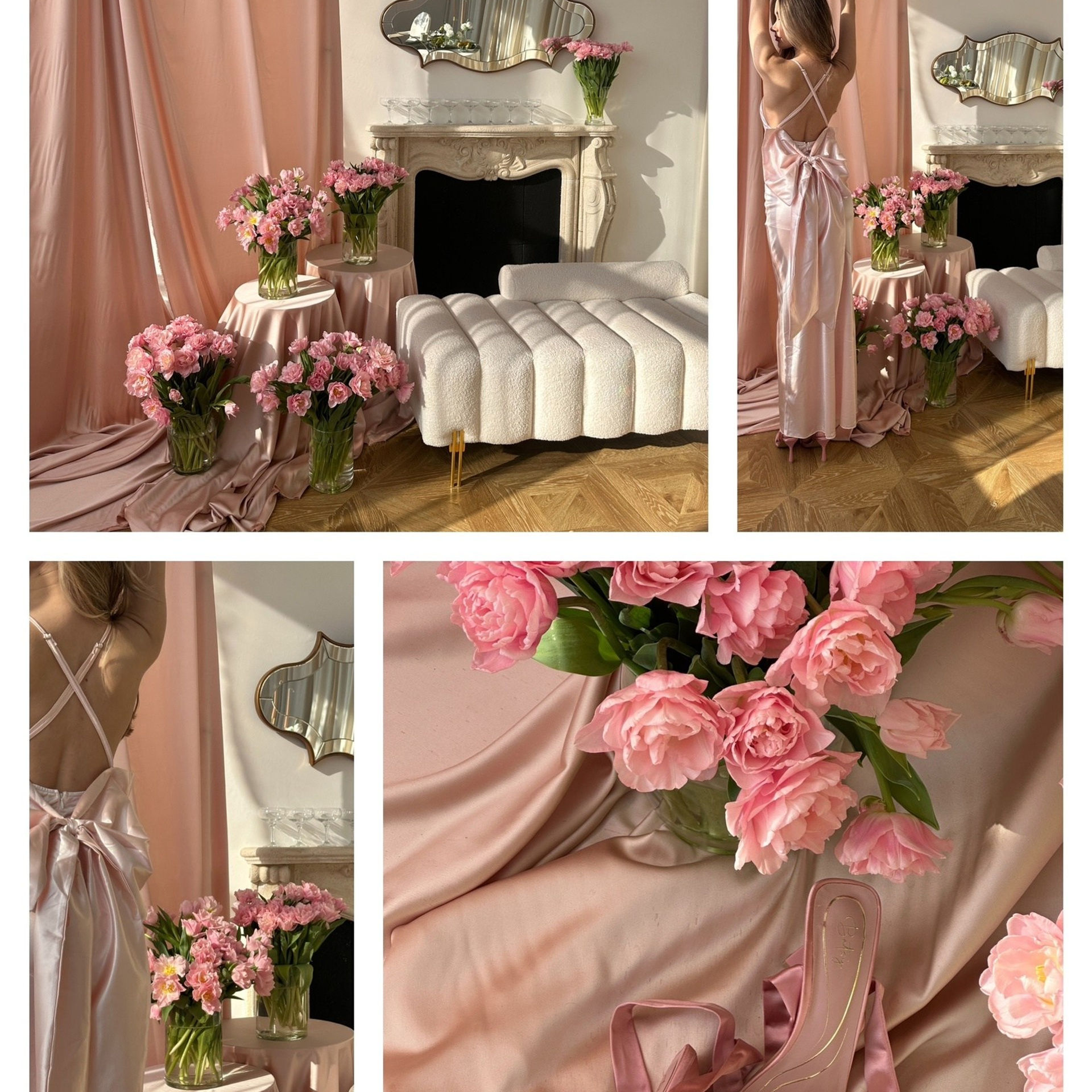 Интерьерные студии. Свадебный и студийный фотограф в Нижнем Новгороде