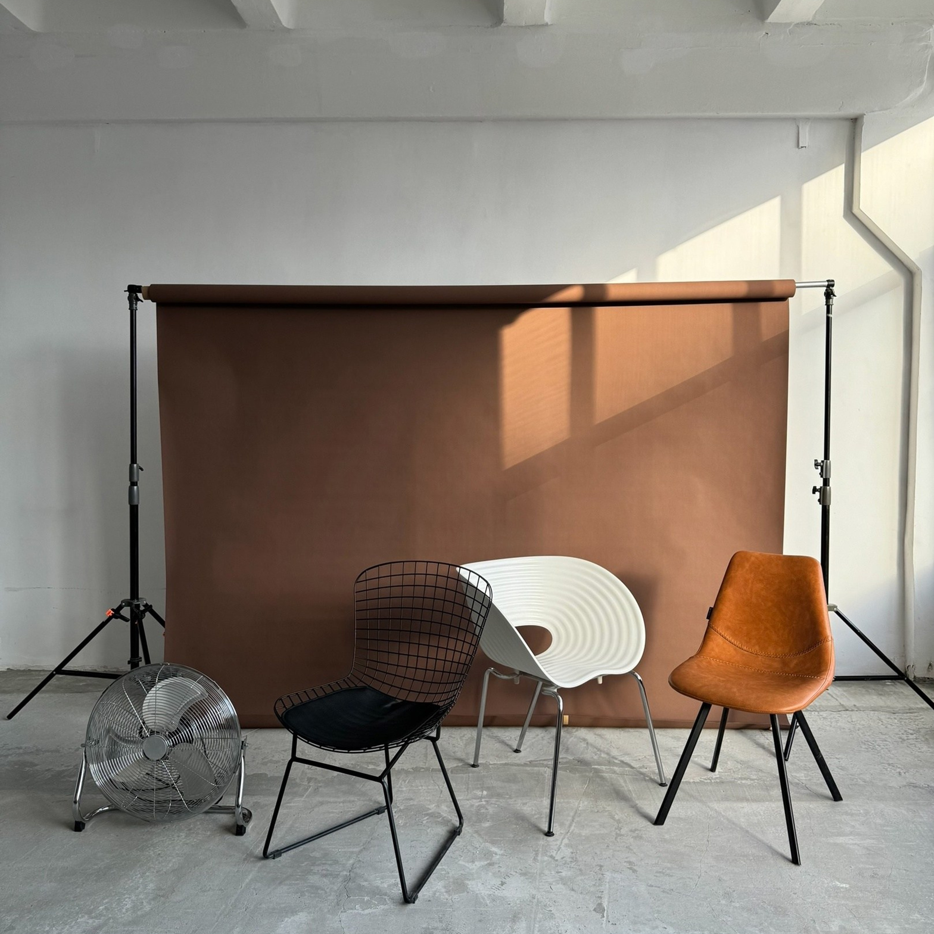 Минималистичные студии и циклорамы. Свадебный и студийный фотограф в Нижнем Новгороде