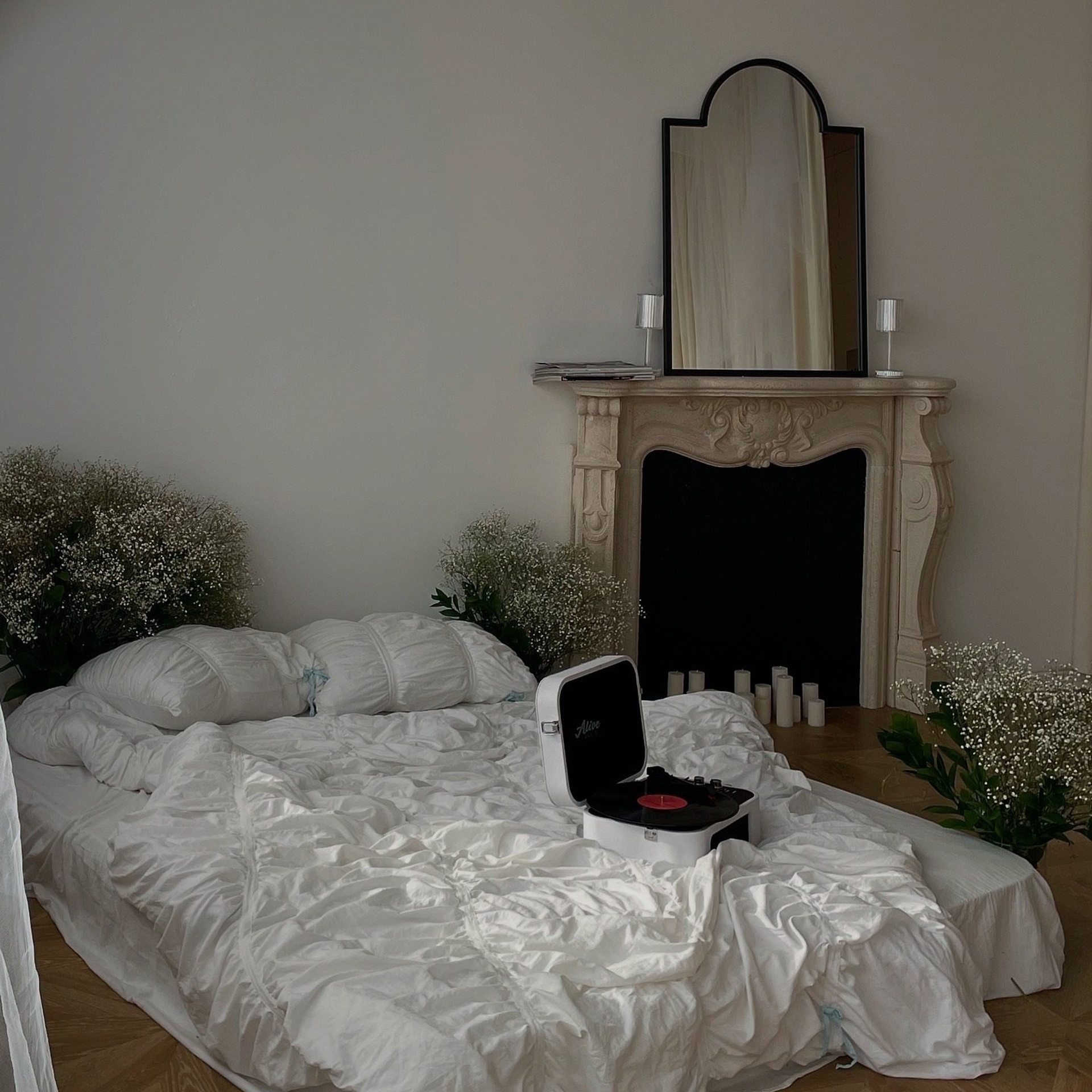 Интерьерные студии. Свадебный и студийный фотограф в Нижнем Новгороде