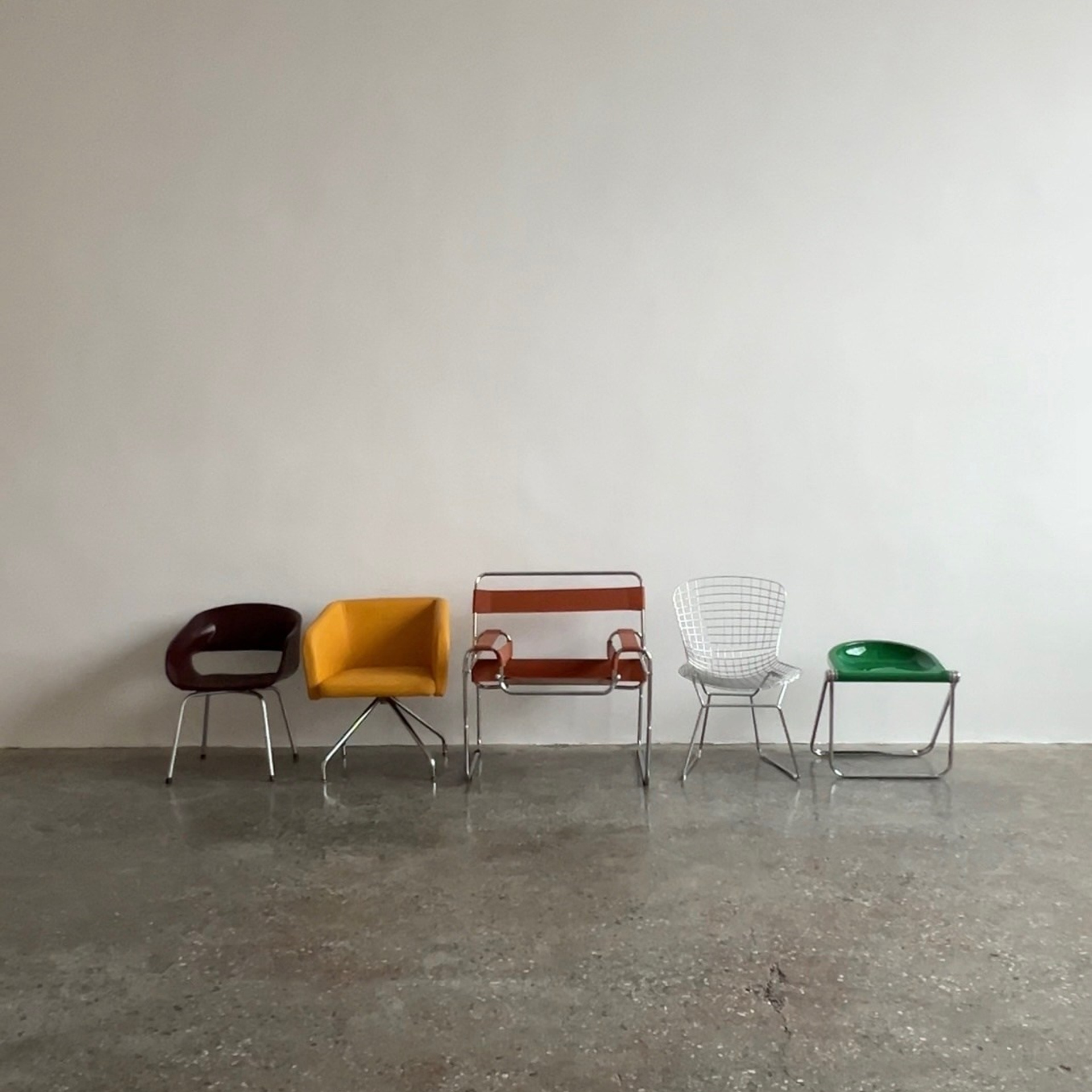 Минималистичные студии и циклорамы. Свадебный и студийный фотограф в Нижнем Новгороде