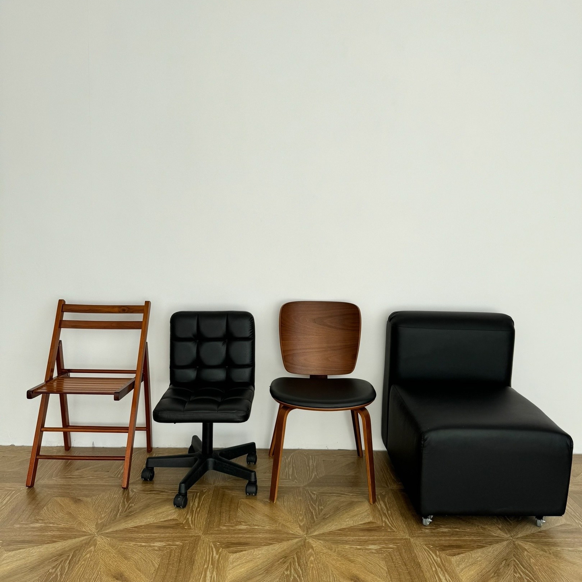 Минималистичные студии и циклорамы. Свадебный и студийный фотограф в Нижнем Новгороде