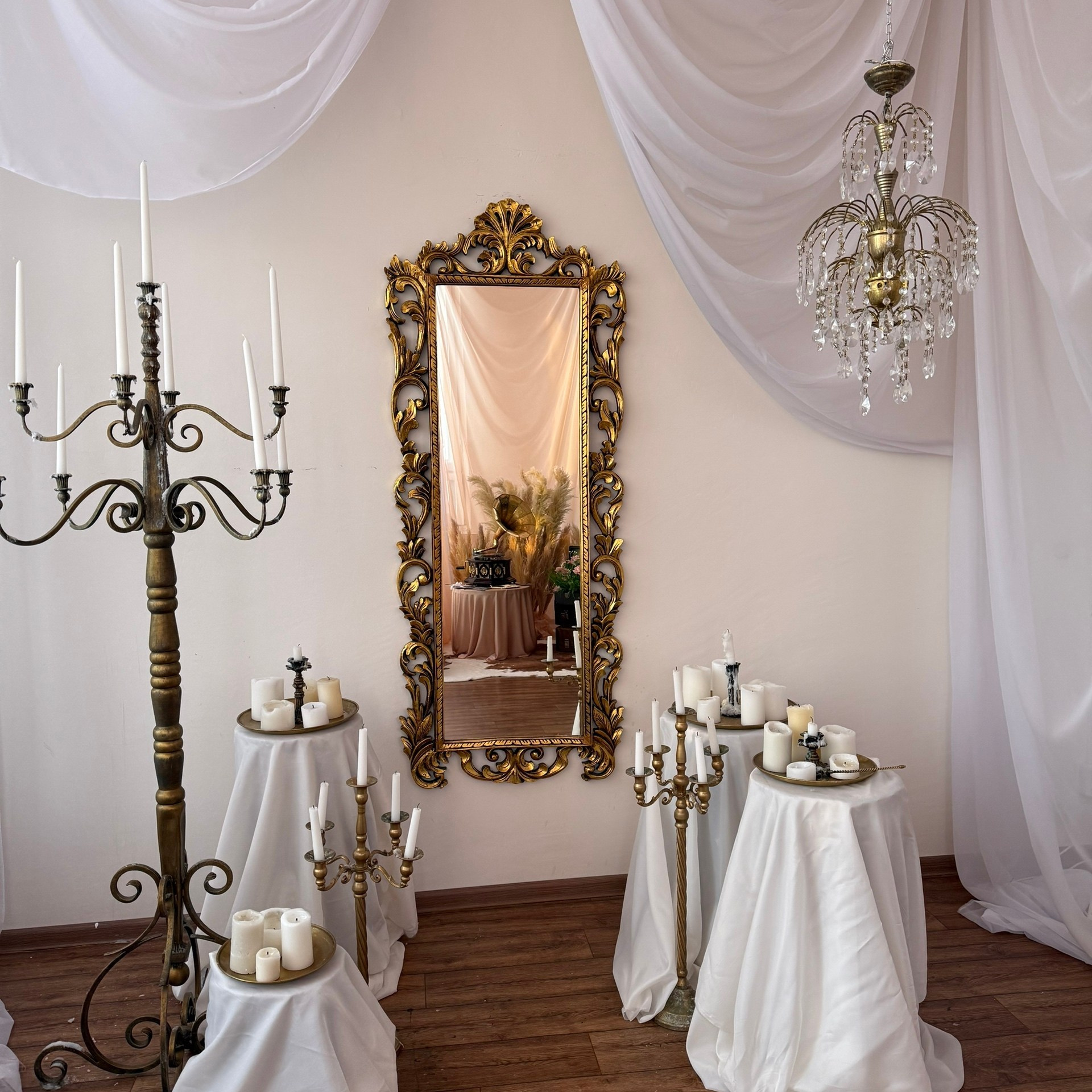 Интерьерные студии. Свадебный и студийный фотограф в Нижнем Новгороде