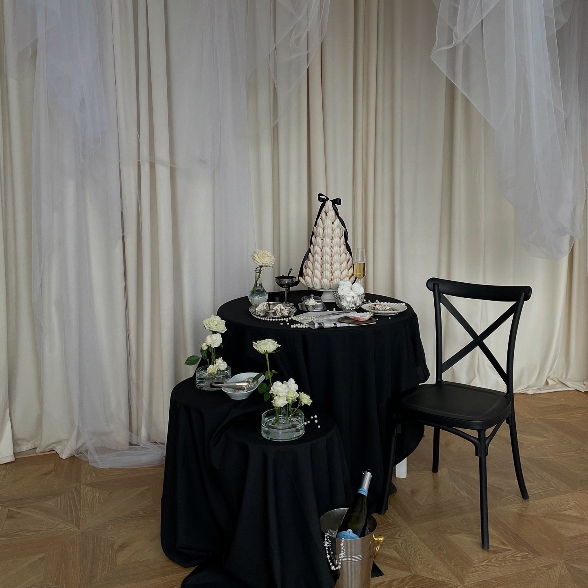 Интерьерные студии. Свадебный и студийный фотограф в Нижнем Новгороде