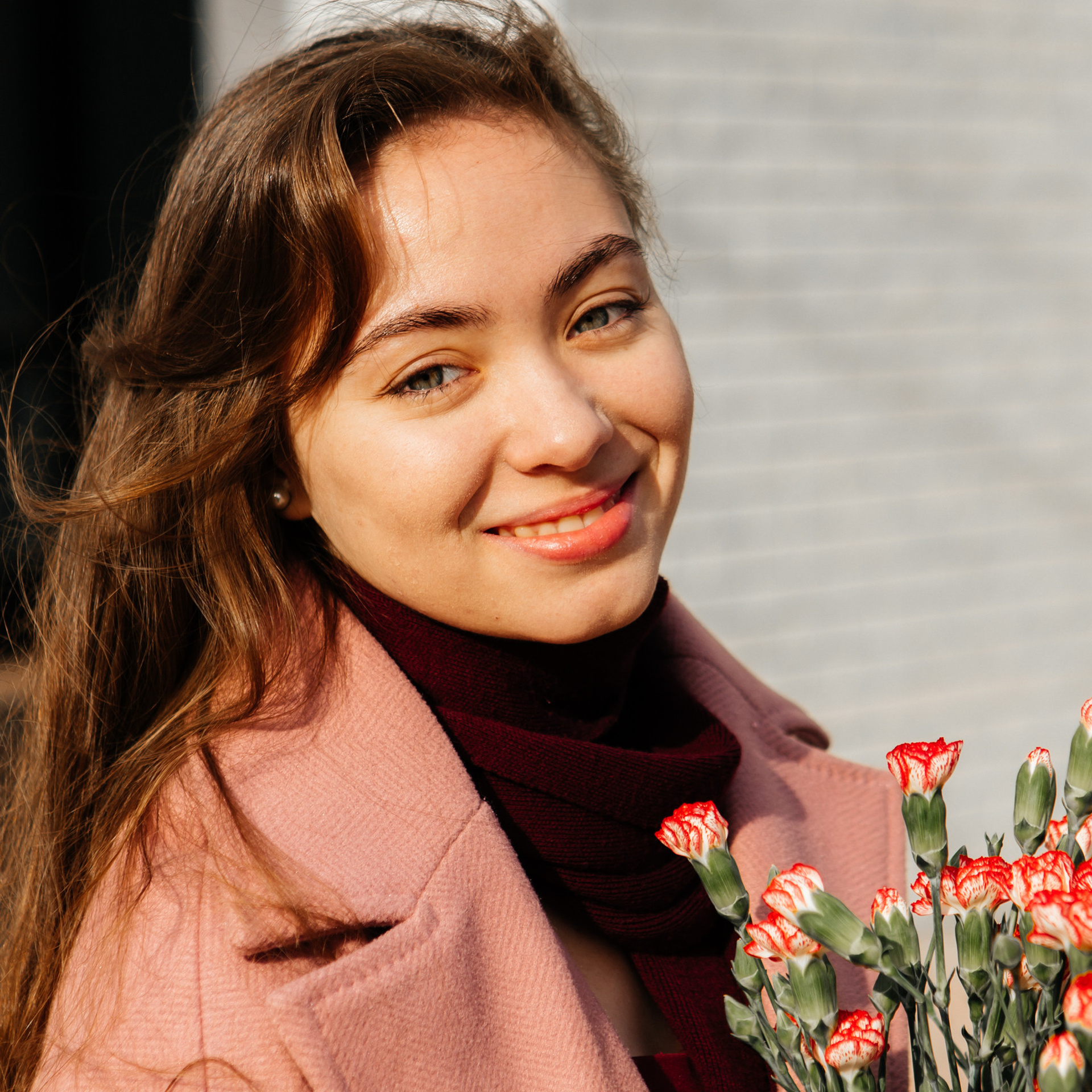 Отзывы. Фотограф в Москве Серегина Екатерина