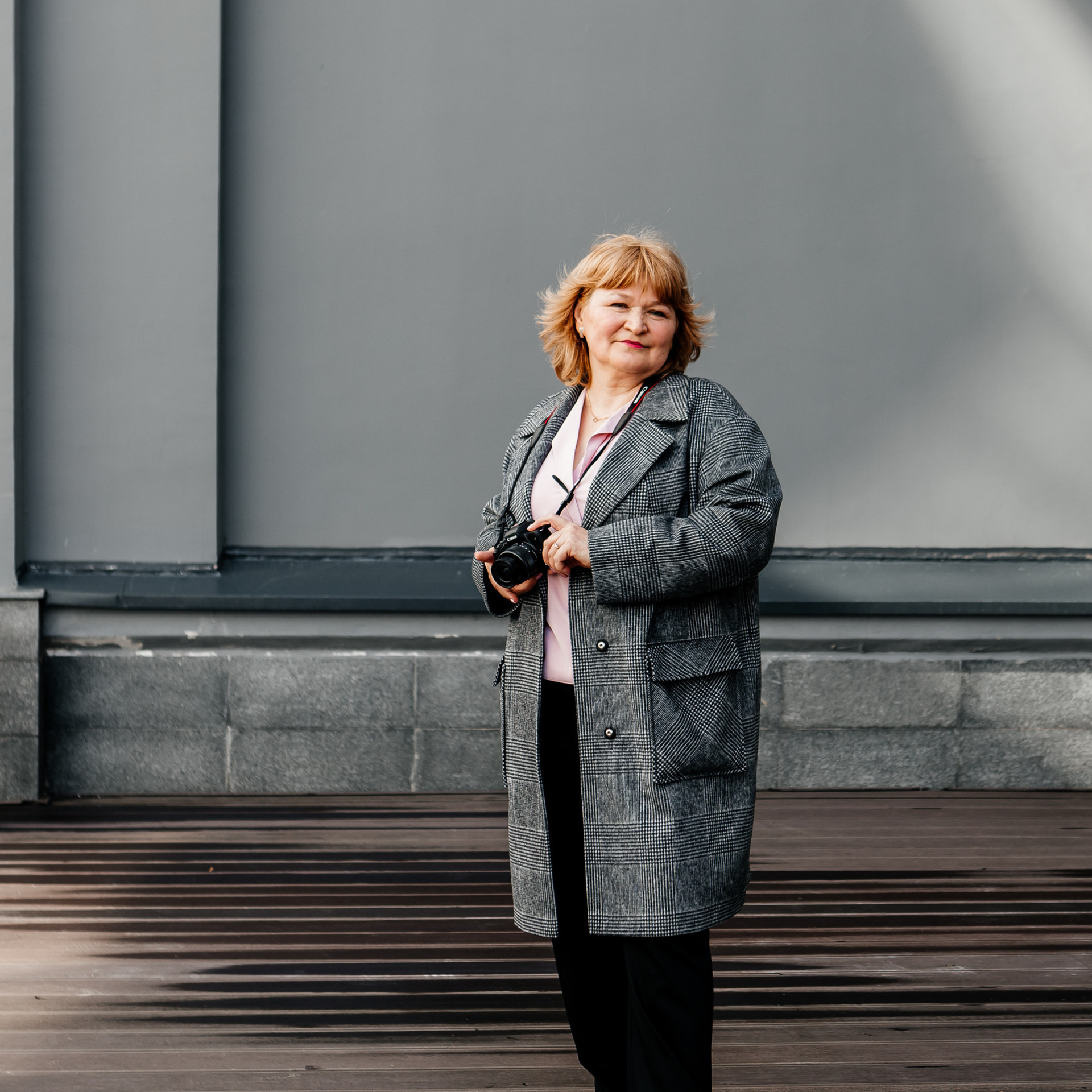 Отзывы. Фотограф в Москве Серегина Екатерина