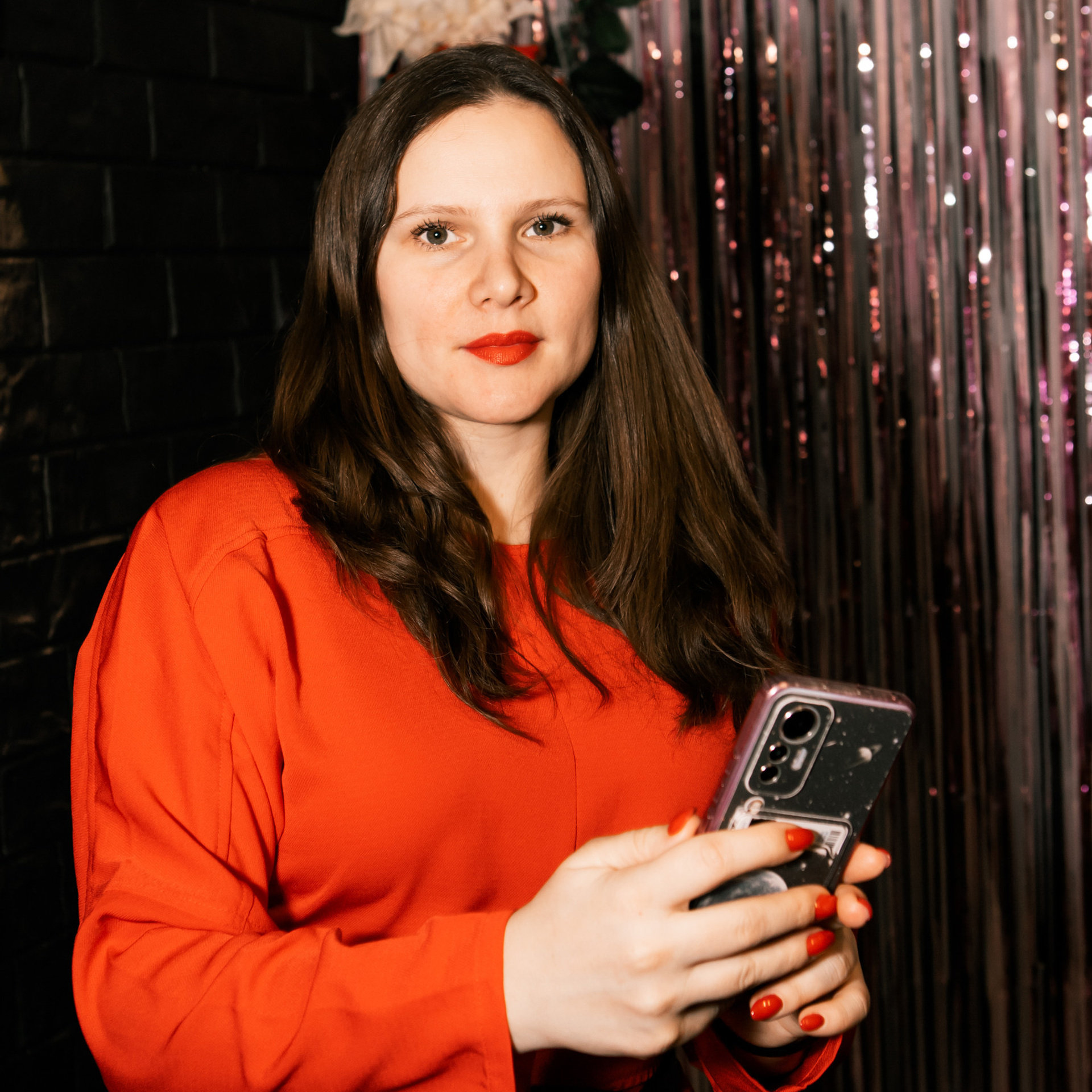 Отзывы. Фотограф в Москве Серегина Екатерина