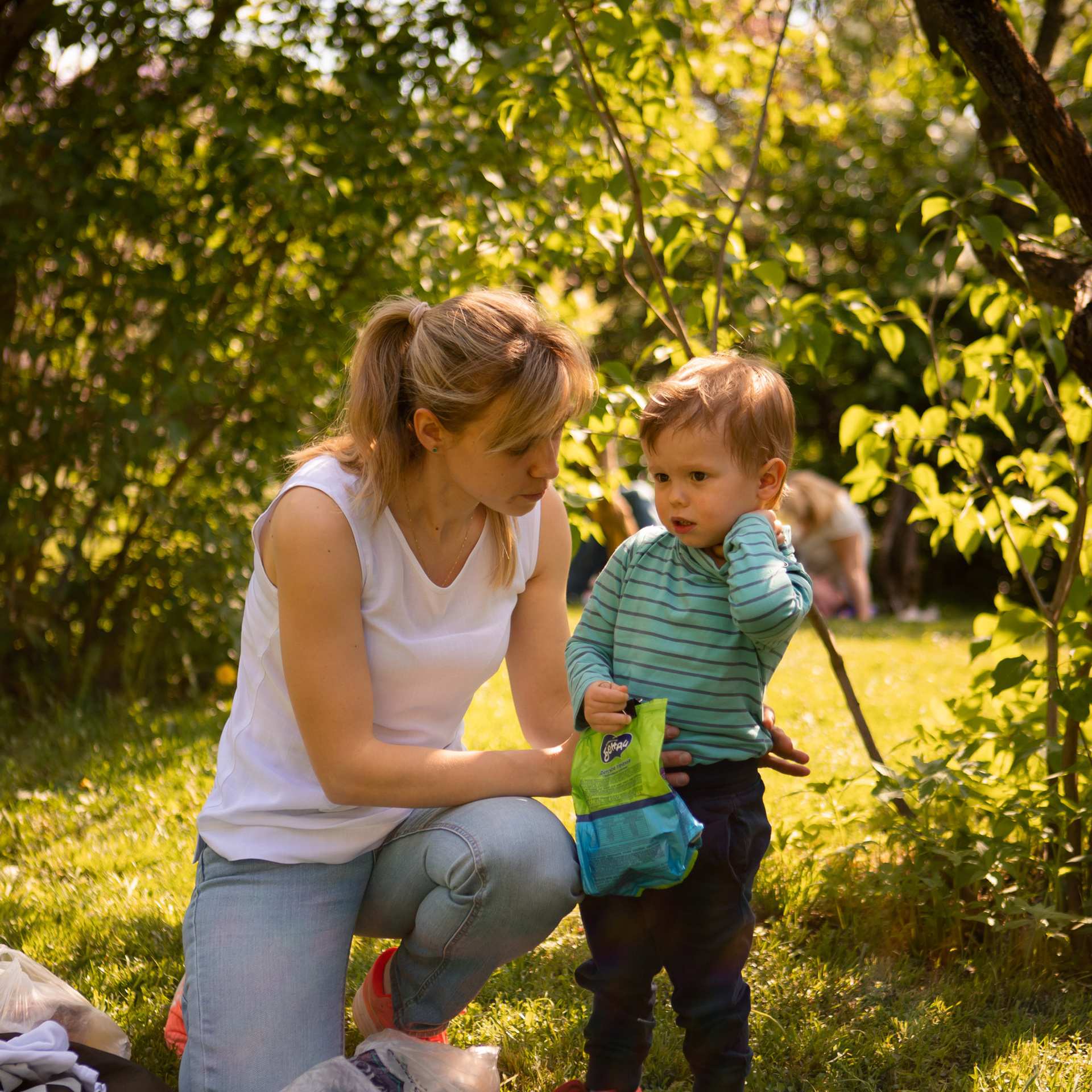 Отзывы. Фотограф в Москве Серегина Екатерина