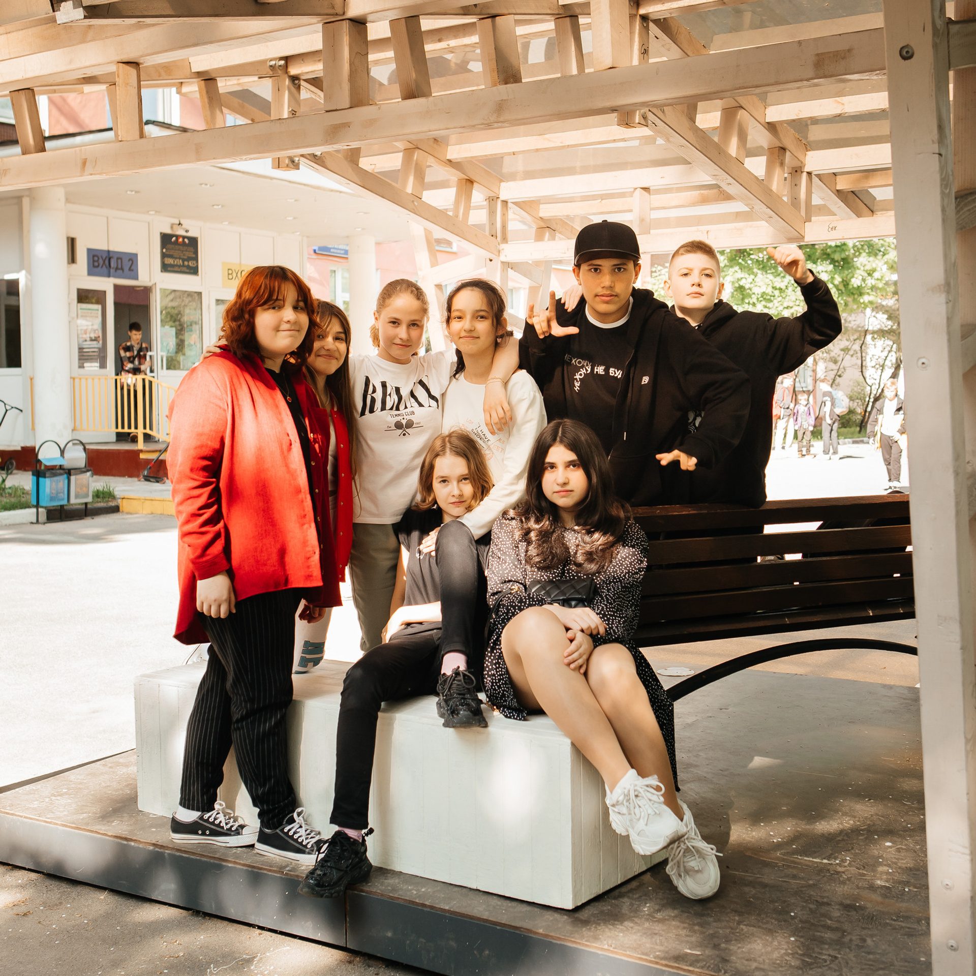 Отзывы. Фотограф в Москве Серегина Екатерина