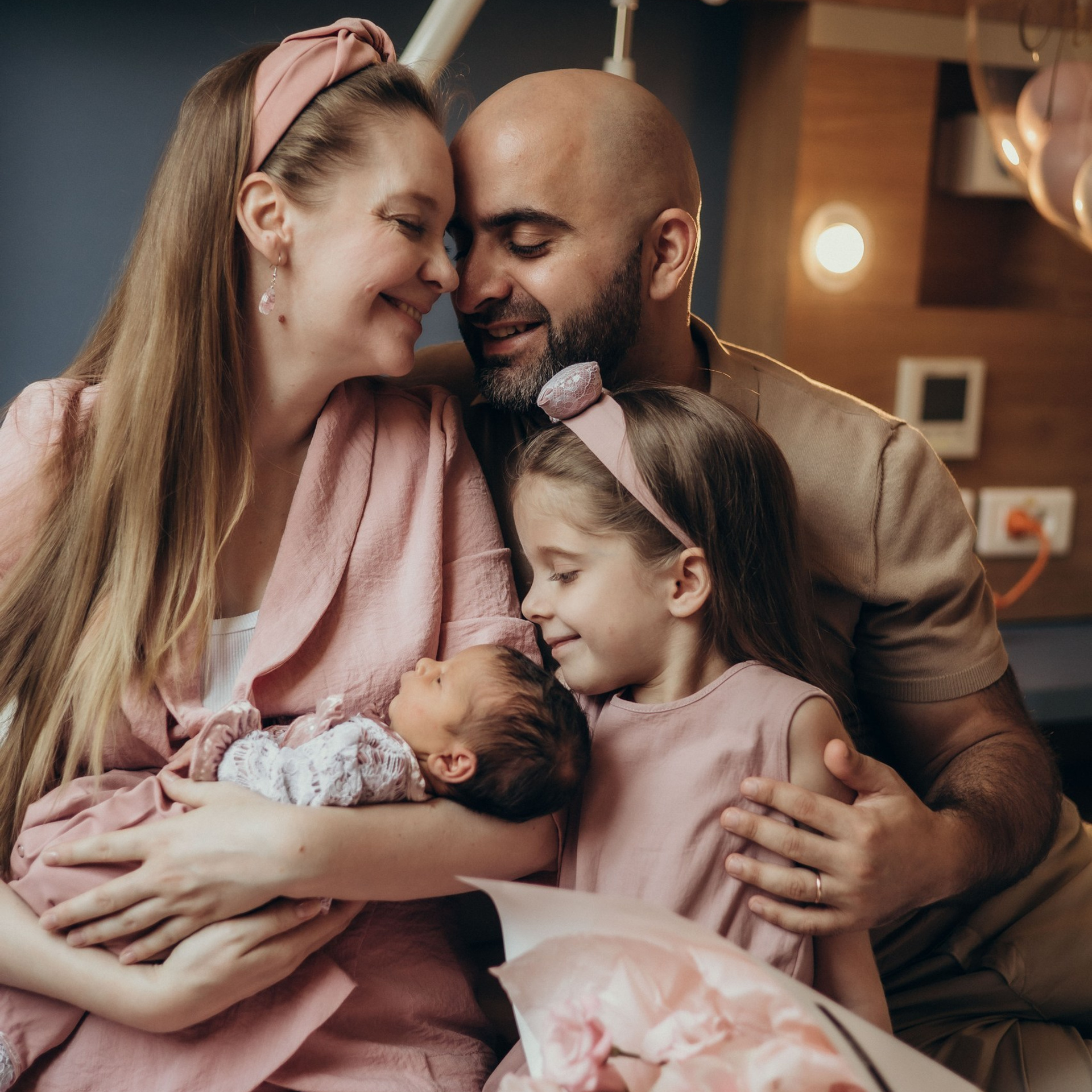 Выписка из роддма