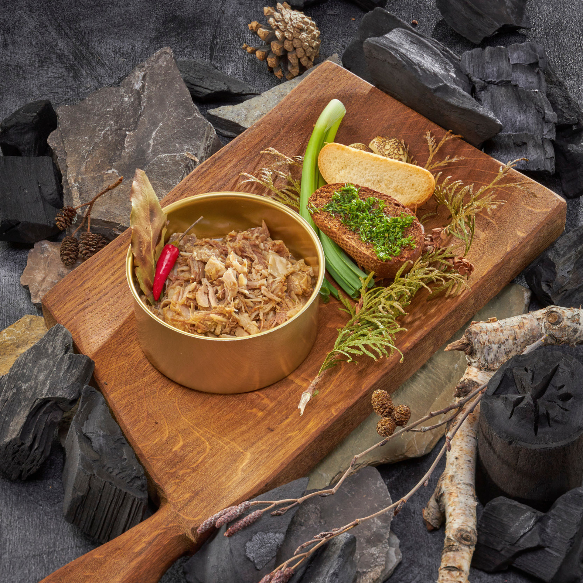 Медвежья Падь