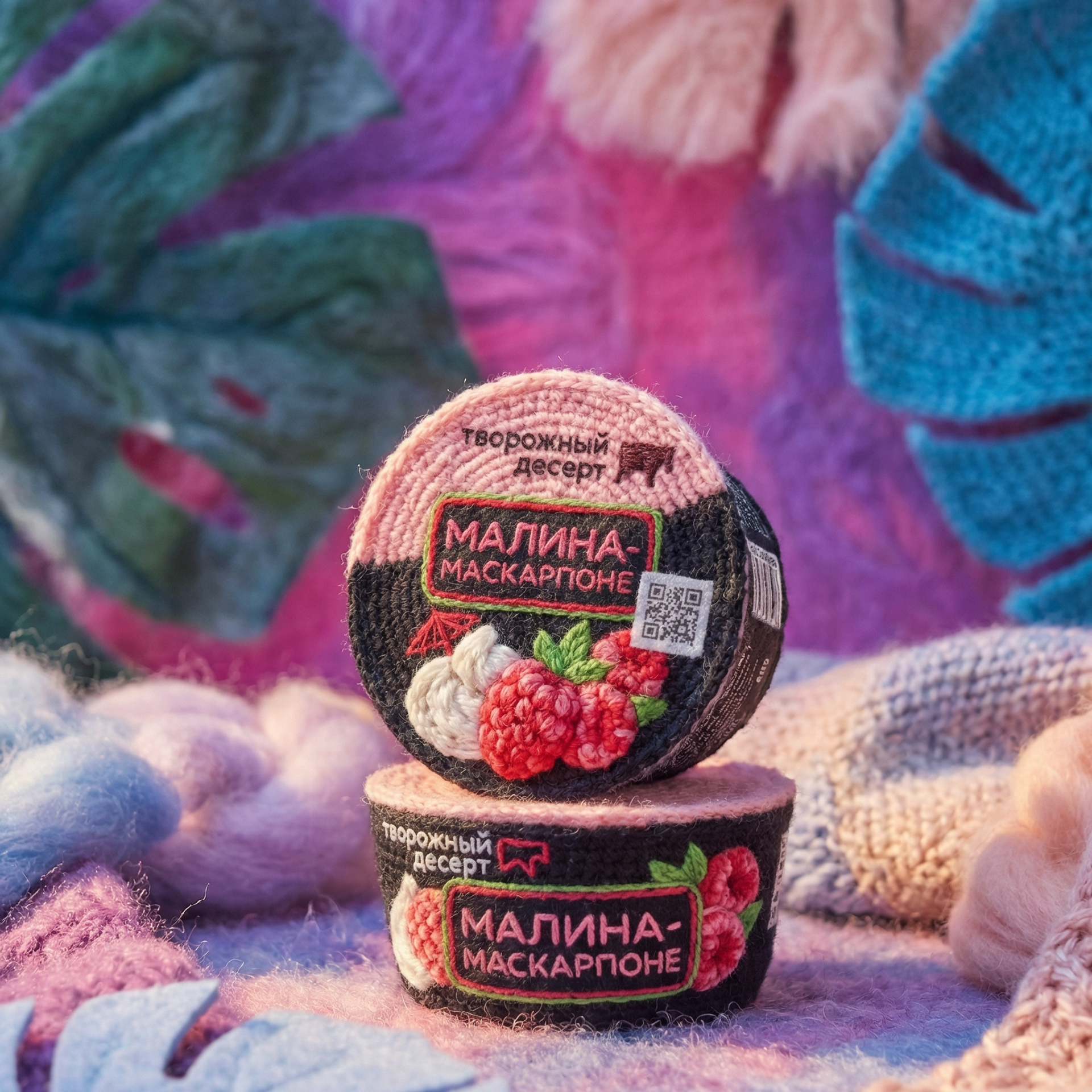 Сырки \ Ирбитский Молочный Завод