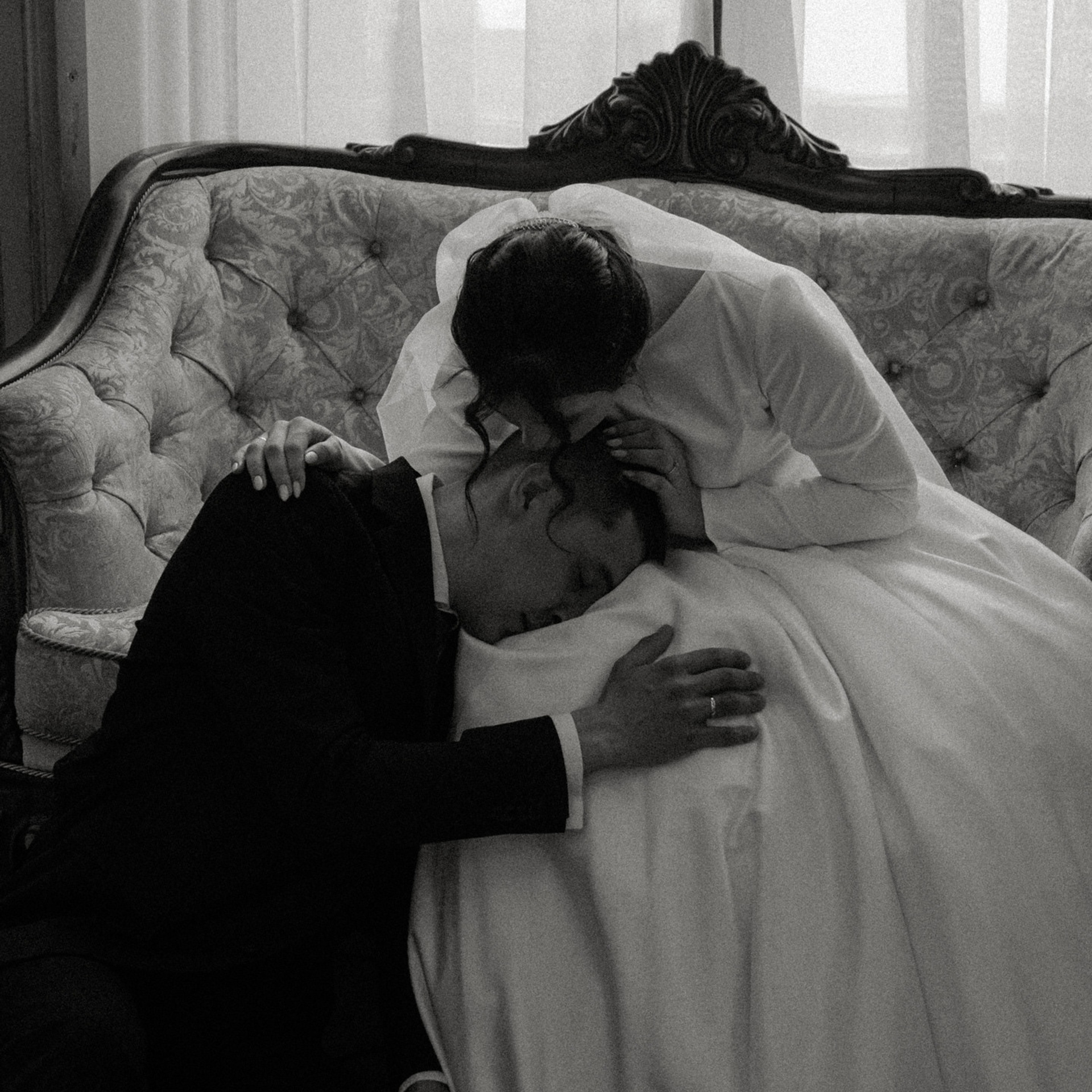 Алис и Регина