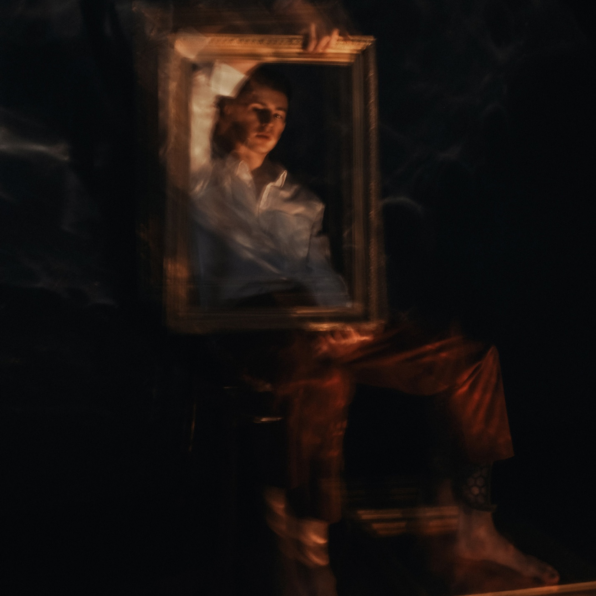 Портрет Дориана Грея