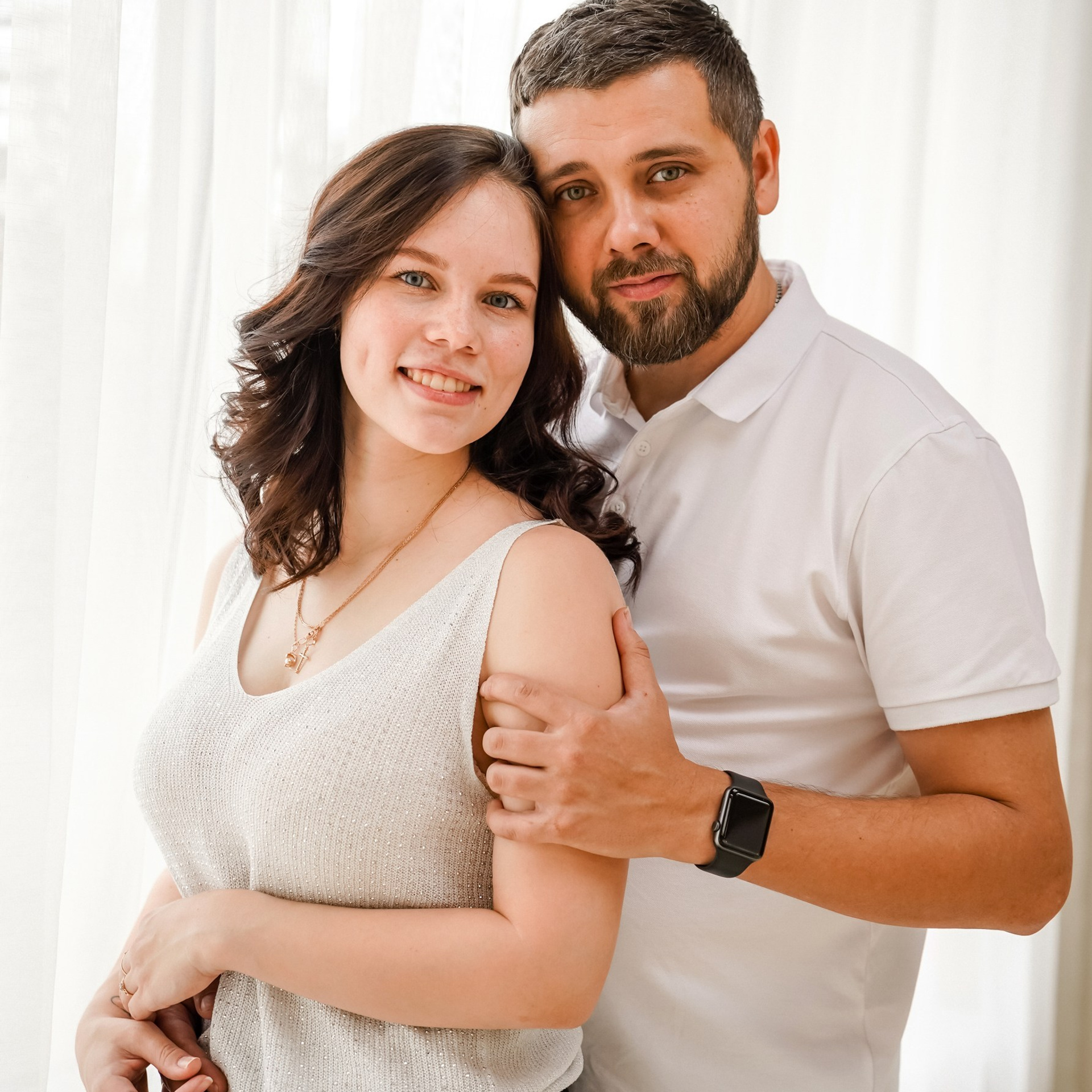 Отзывы. Свадебный и семейный фотограф в Челябинске Елена Сингатулина