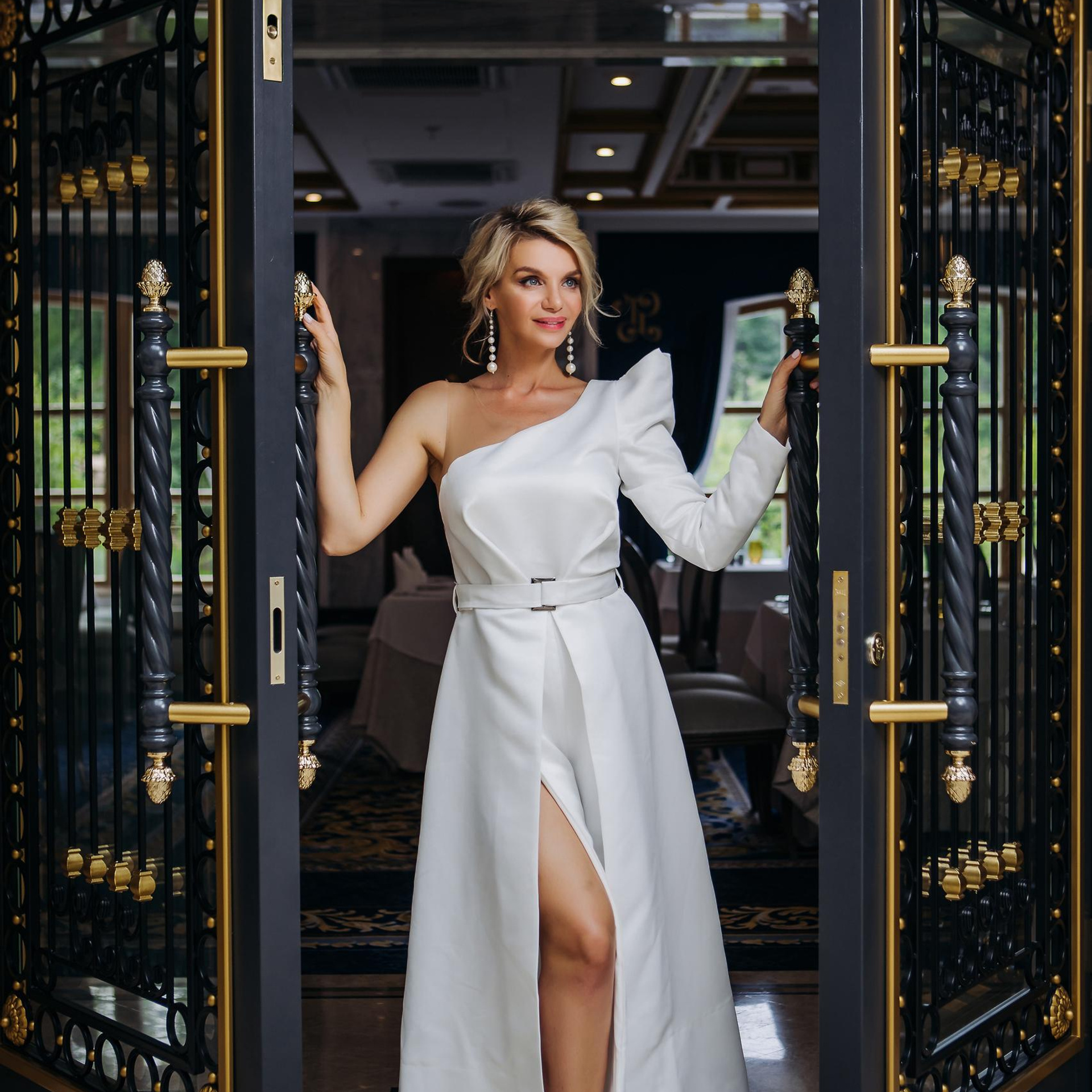 Свадебная фотосъемка в Tsar Palace, фотограф Ксения Сытина