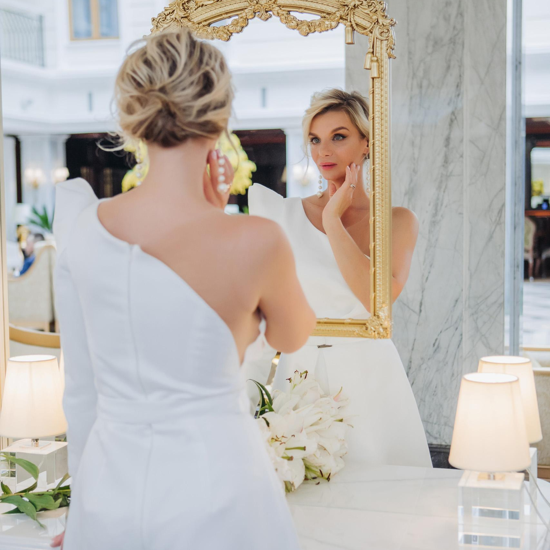 Свадебная фотосъемка в Tsar Palace, фотограф Ксения Сытина