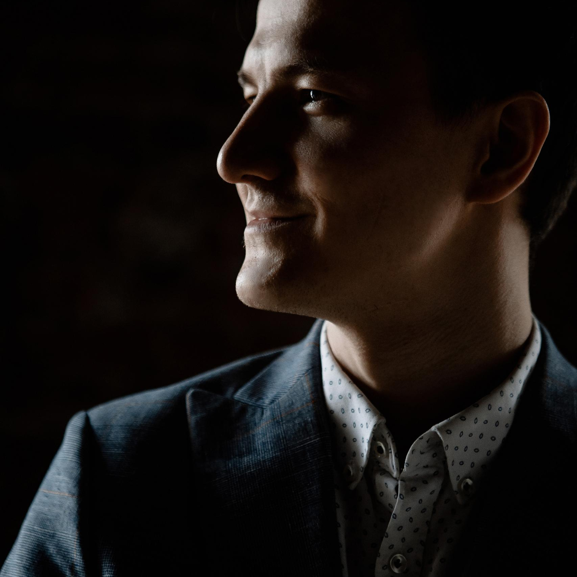 имиджевый мужской портрет, контент фотография идеи, деловой портрет, фотограф Ксения Сытина