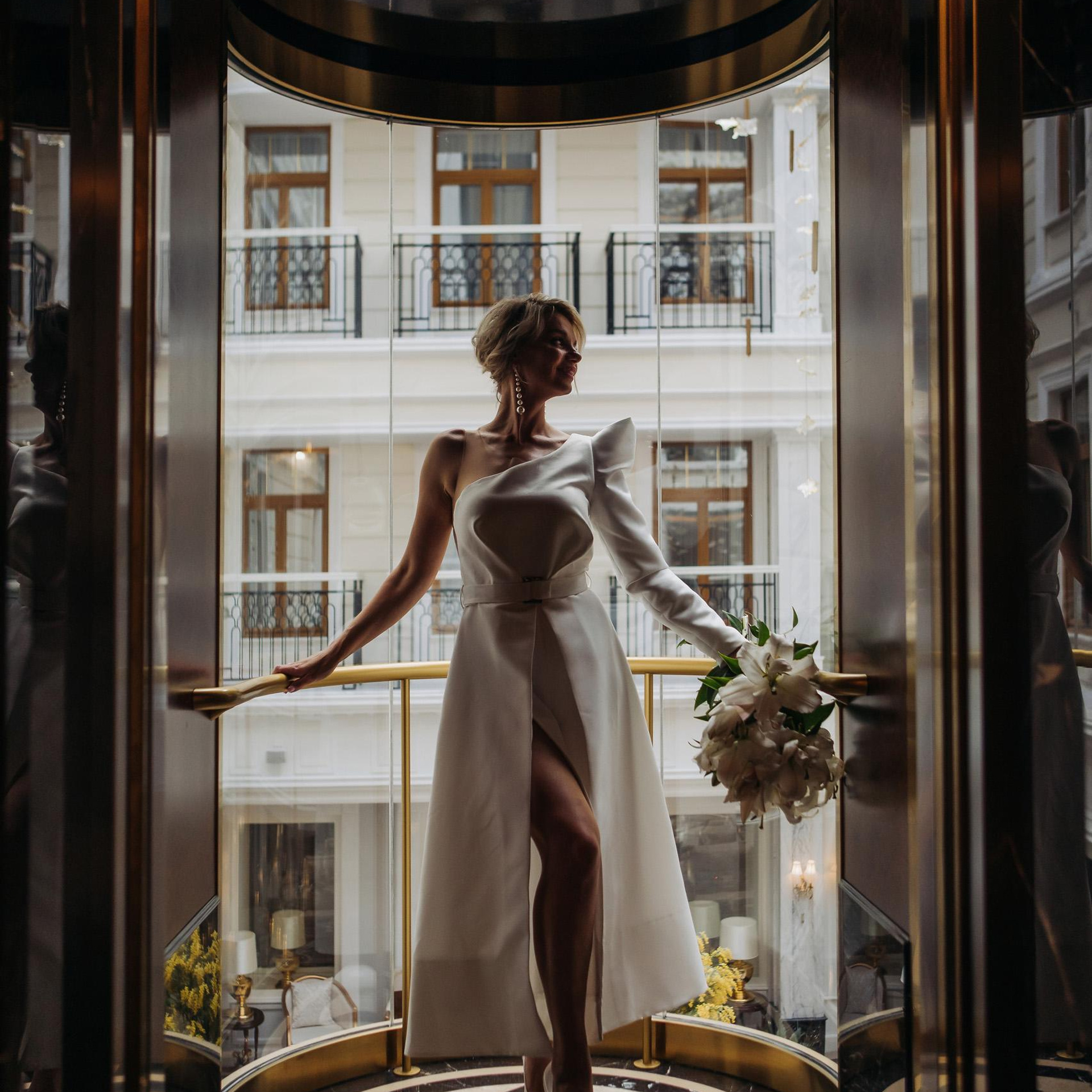 Фотосъемка в отеле, Tsar Palace, фотограф Ксения Сытина