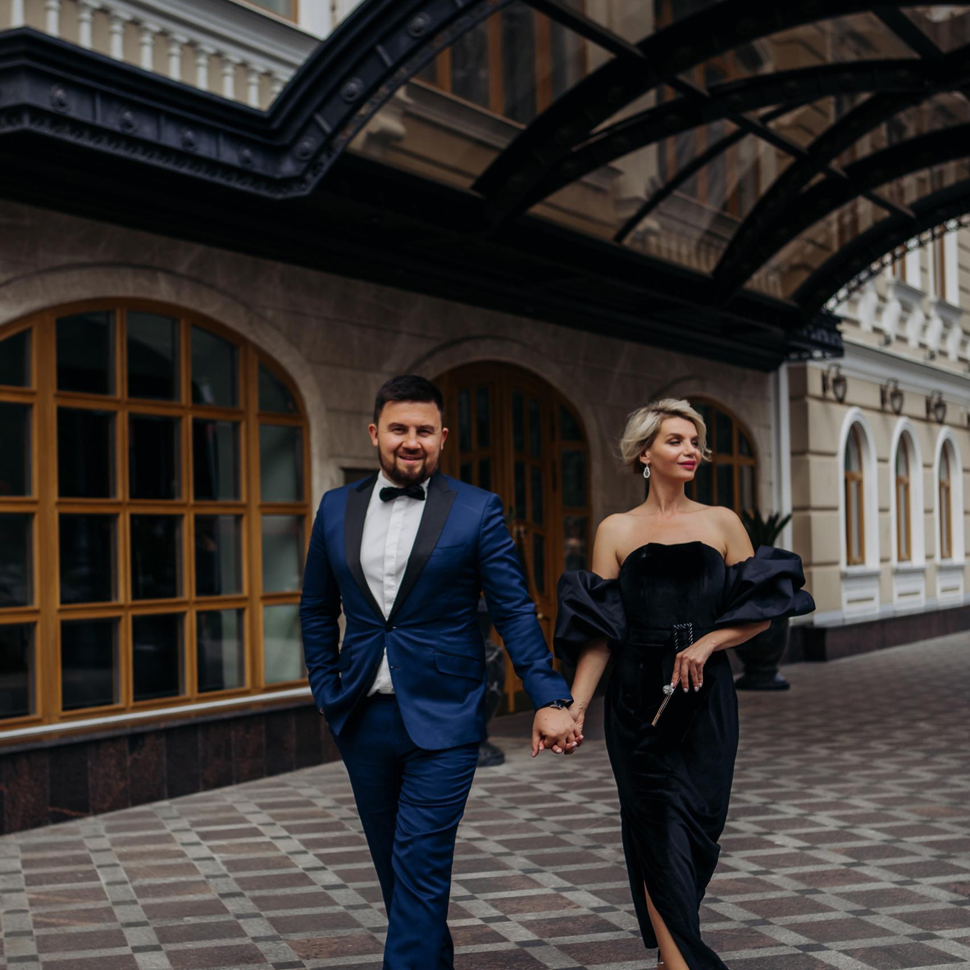 Фотосессия для блогера, Tsar Palace, фотограф Ксения Сытина