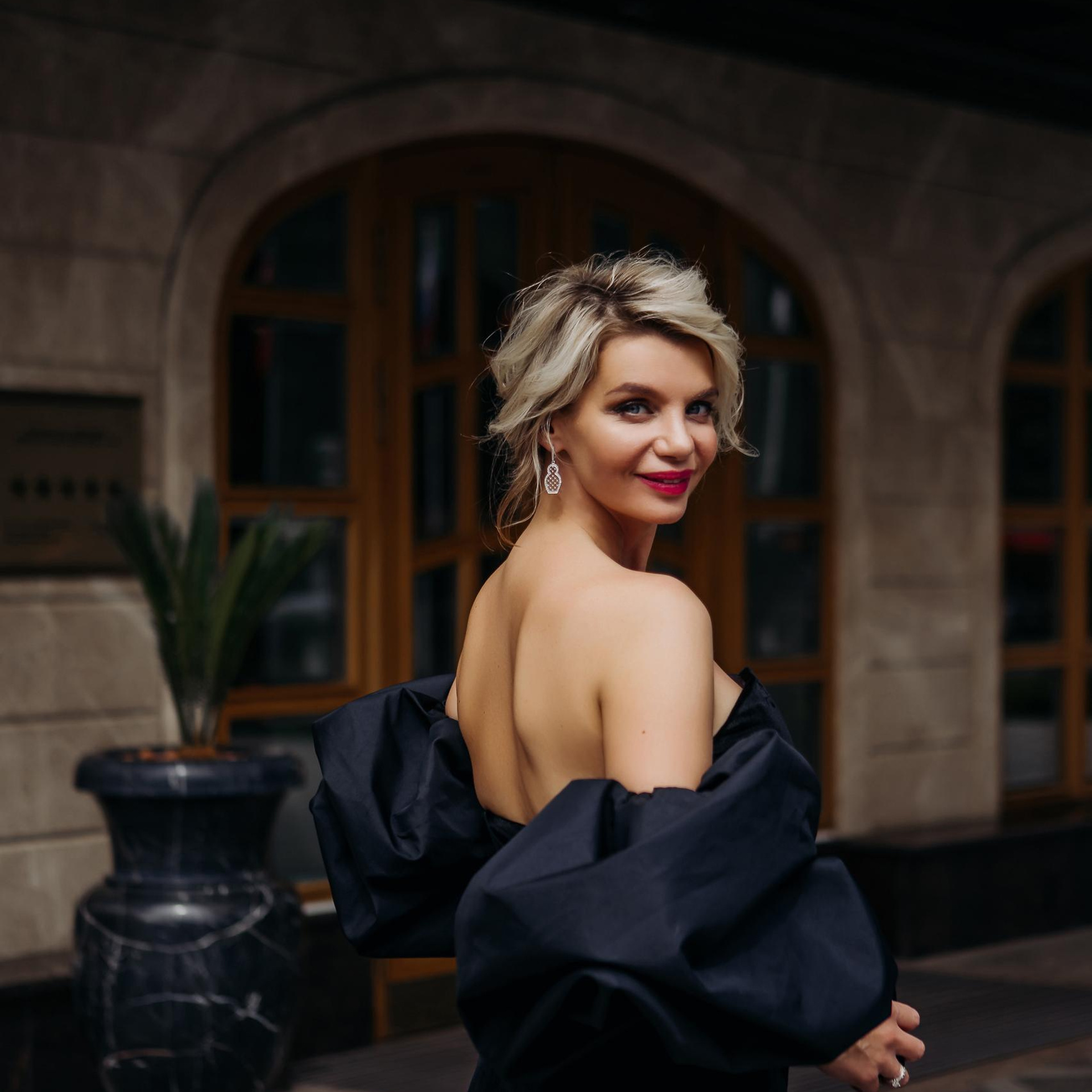 Фотосессия для блогера, Tsar Palace, фотограф Ксения Сытина