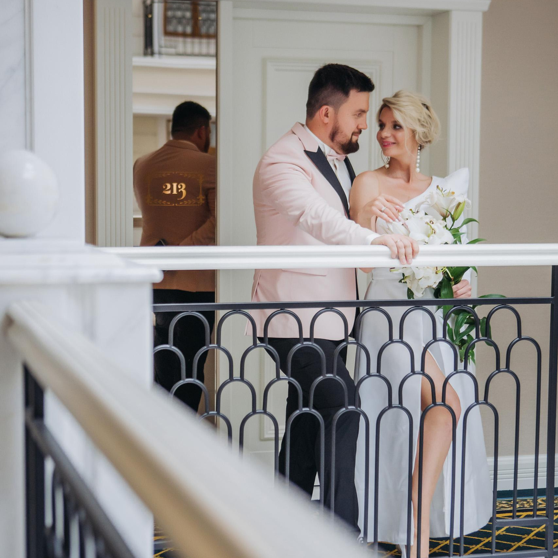 Фотосессия для блогера, Tsar Palace, фотограф Ксения Сытина