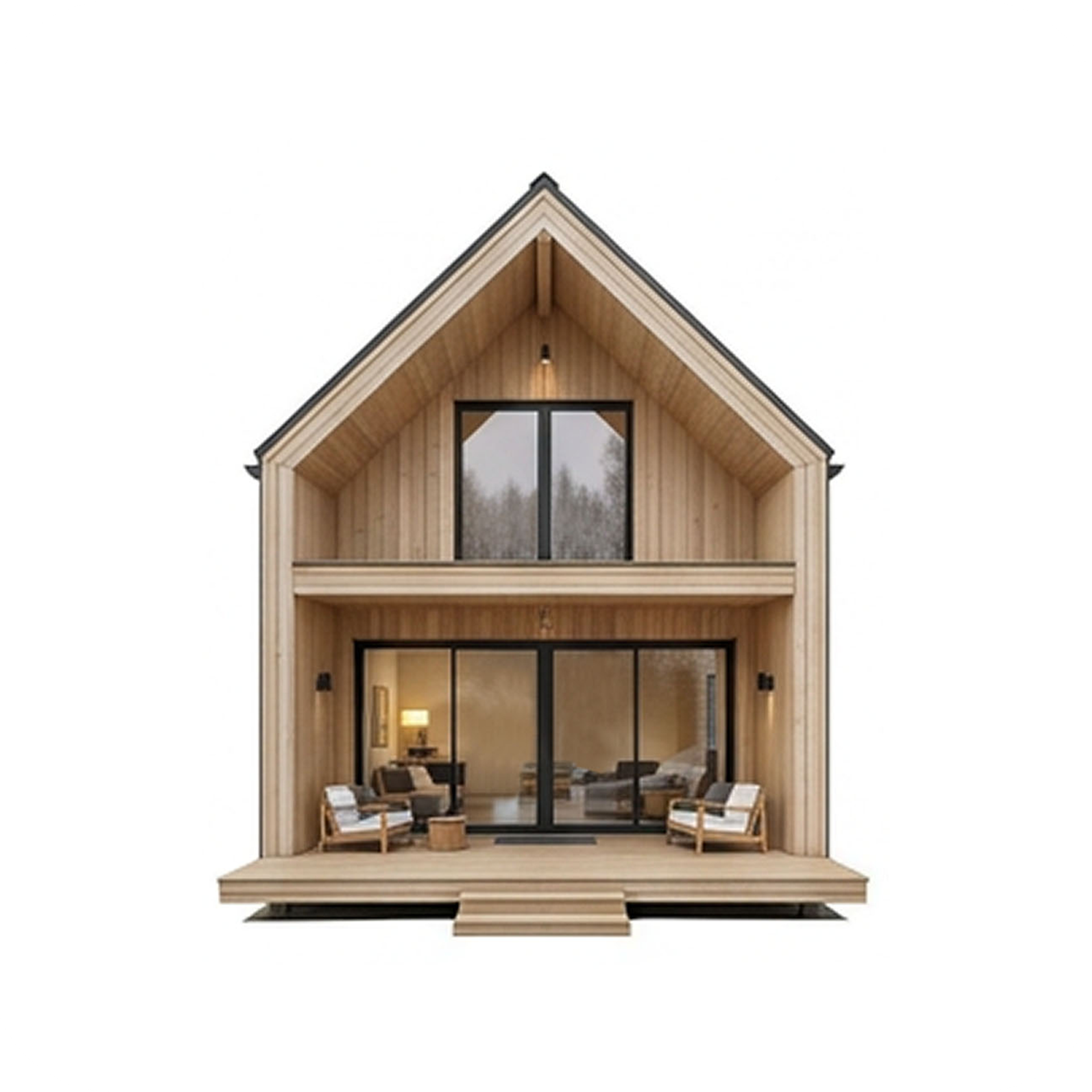 Scandy house. С. Строй | Строительство каркасных домов, бань и мангальных зон под ключ. Фиксированная смета. Москва и МО