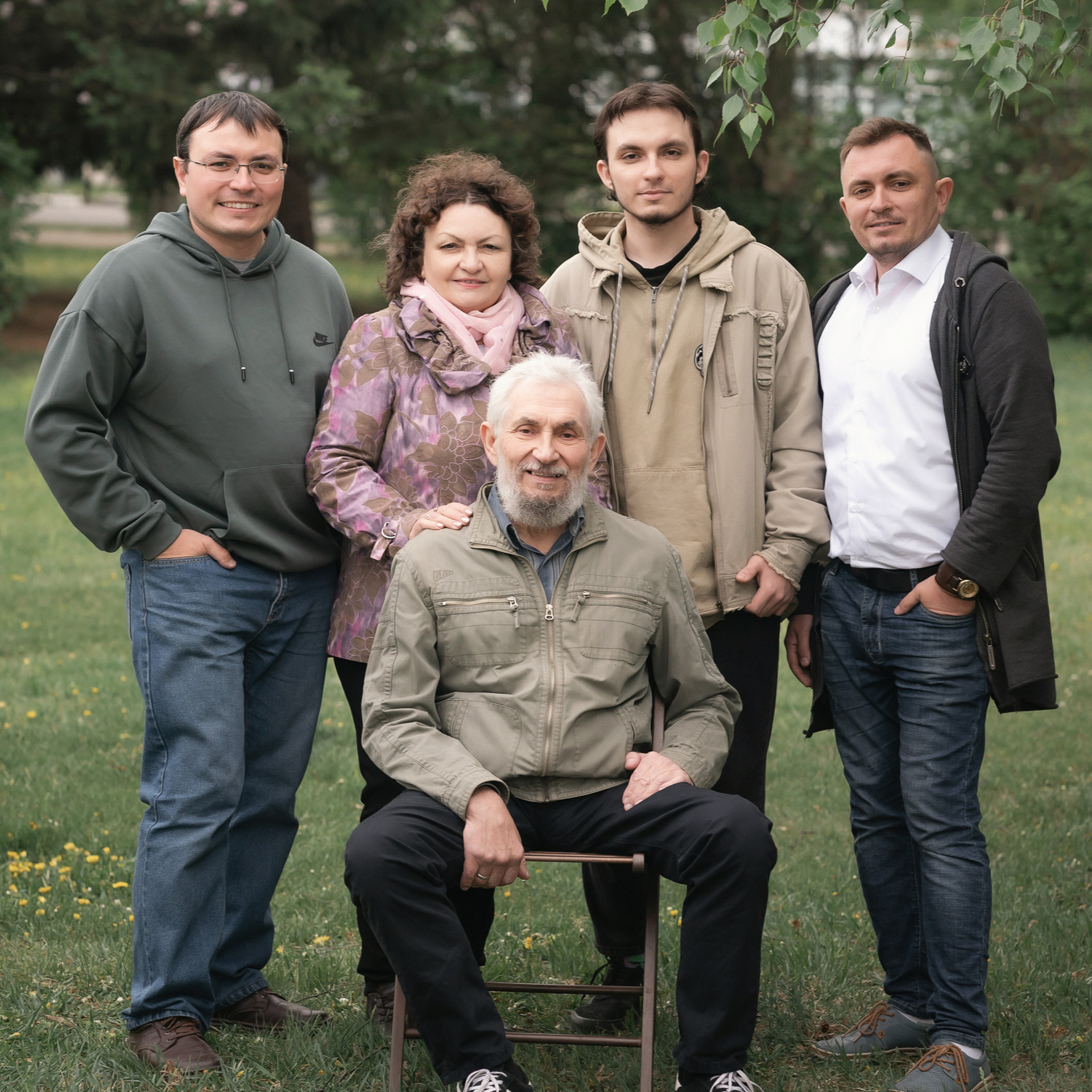 Отзывы. Фотограф Благовещенск Анна Емельянова