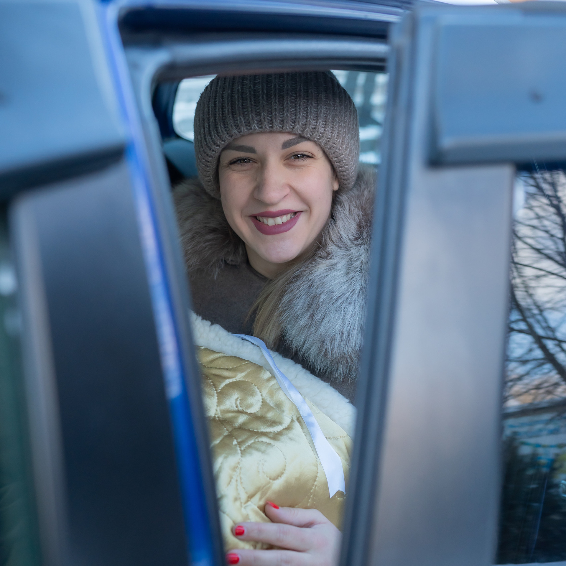 Отзывы. Фотограф Благовещенск Анна Емельянова