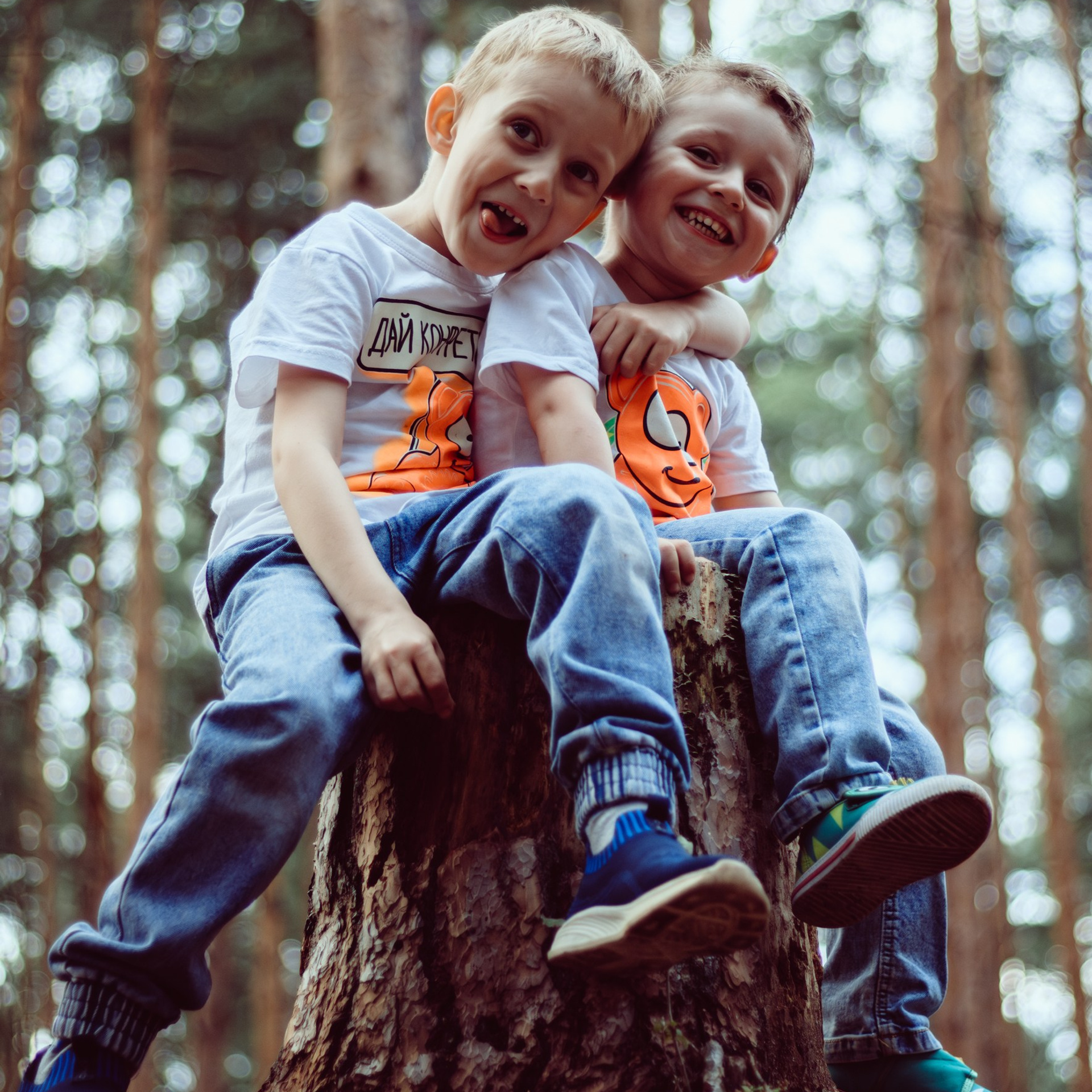 Семейная фотография