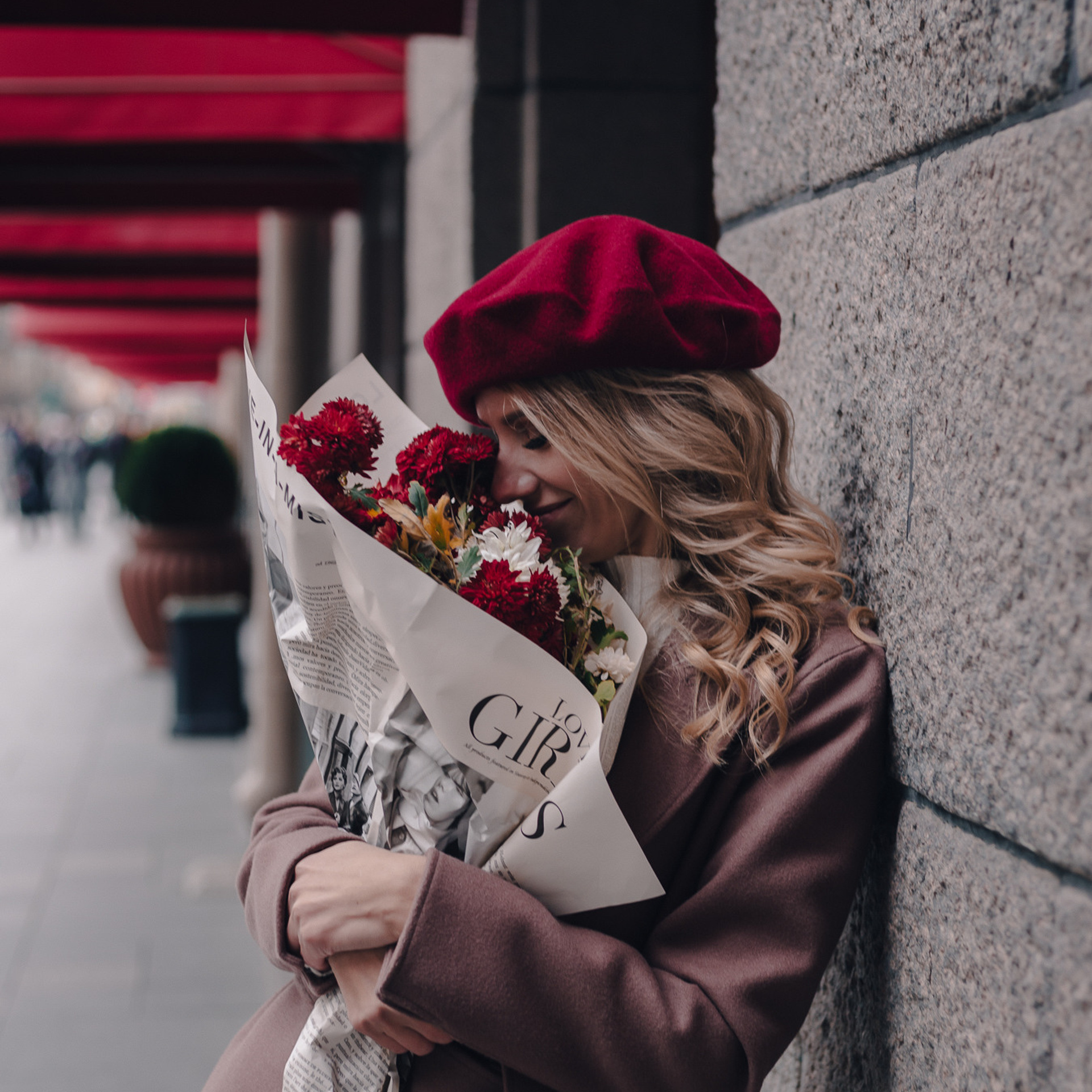 Отзывы. Женский, семейный и контент фотограф Ирина Ульянова в Санкт-Петербурге