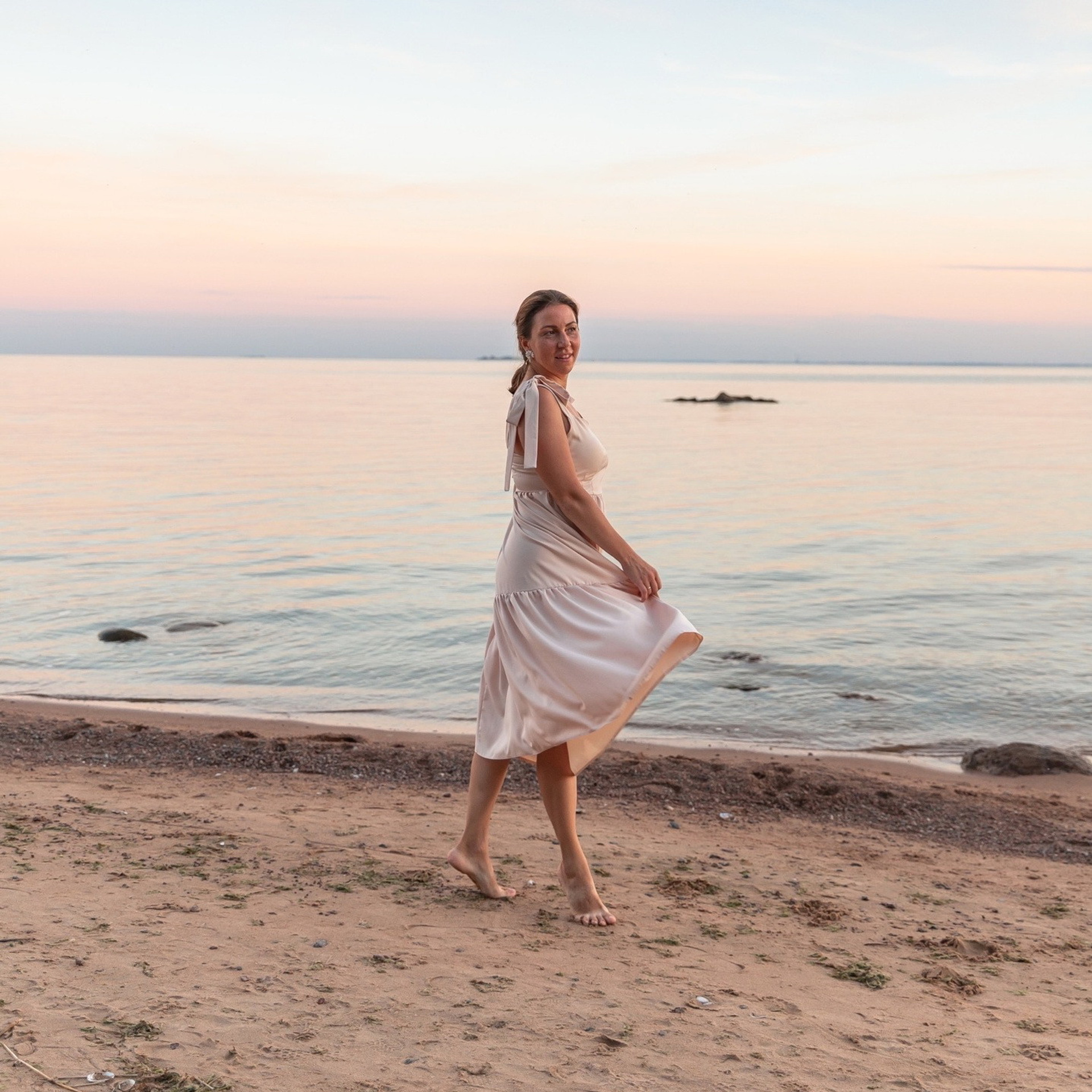 Отзывы. Женский, семейный и контент фотограф Ирина Ульянова в Санкт-Петербурге