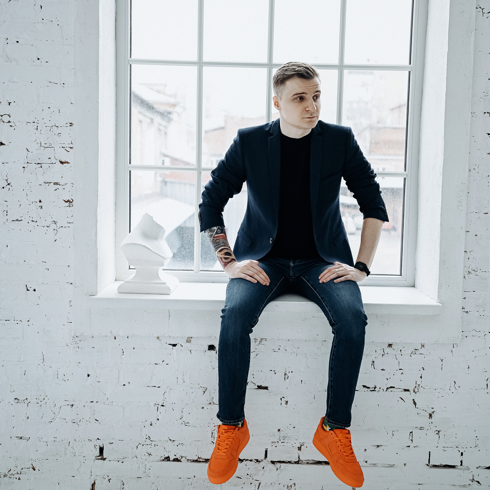 Отзывы. Семейный, детский фотограф в Ростове-на-Дону Совенко Юлия