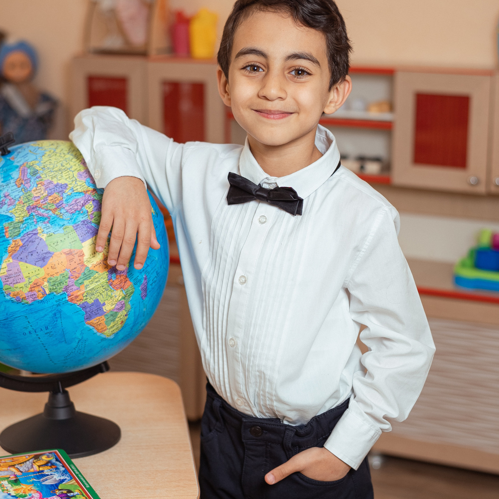 Отзывы. Семейный, детский фотограф в Ростове-на-Дону Совенко Юлия