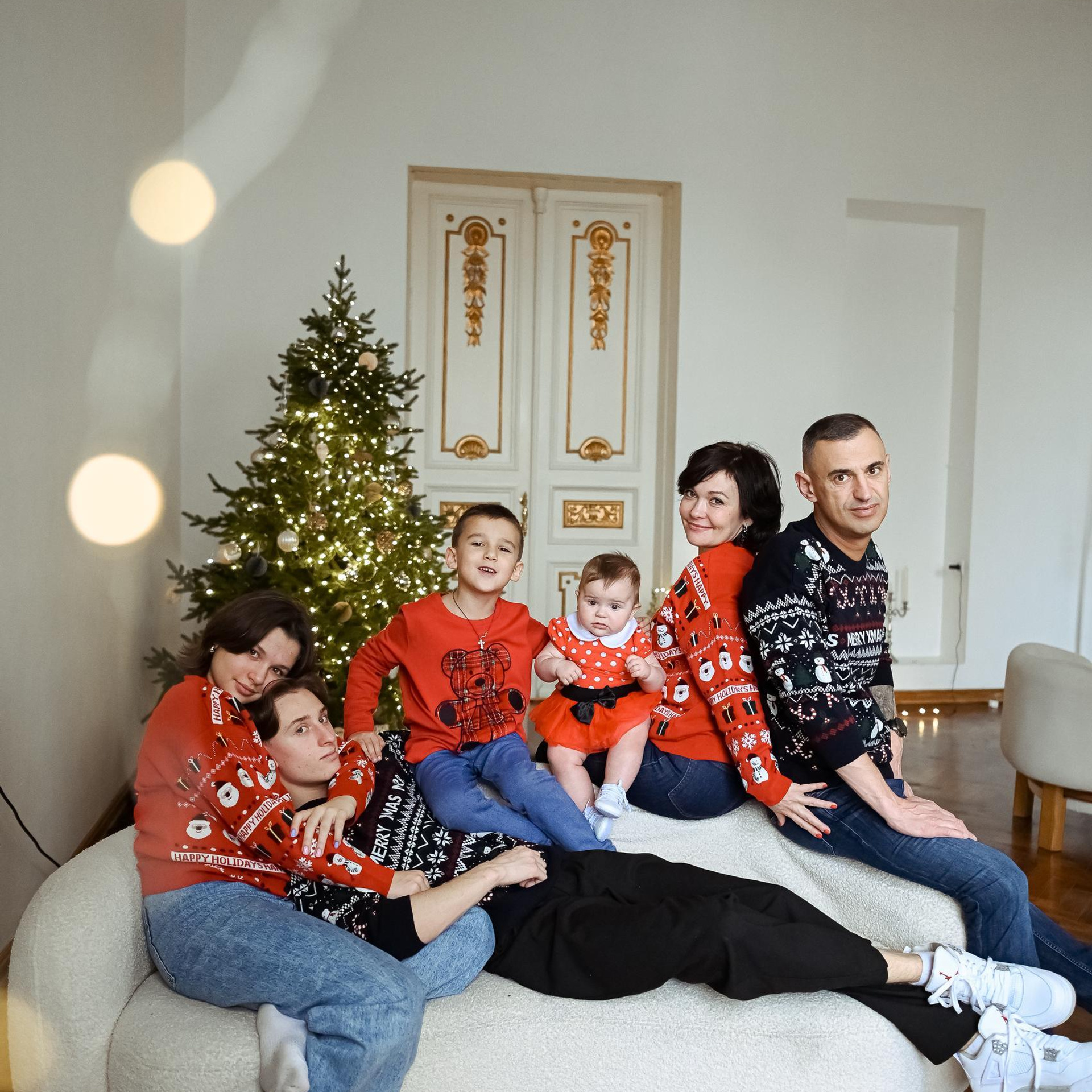 Отзывы. Семейный, детский фотограф в Ростове-на-Дону Совенко Юлия