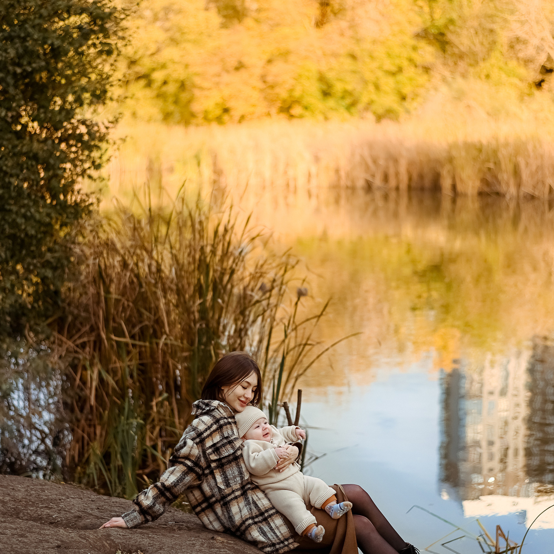 Отзывы. Семейный, детский фотограф в Ростове-на-Дону Совенко Юлия