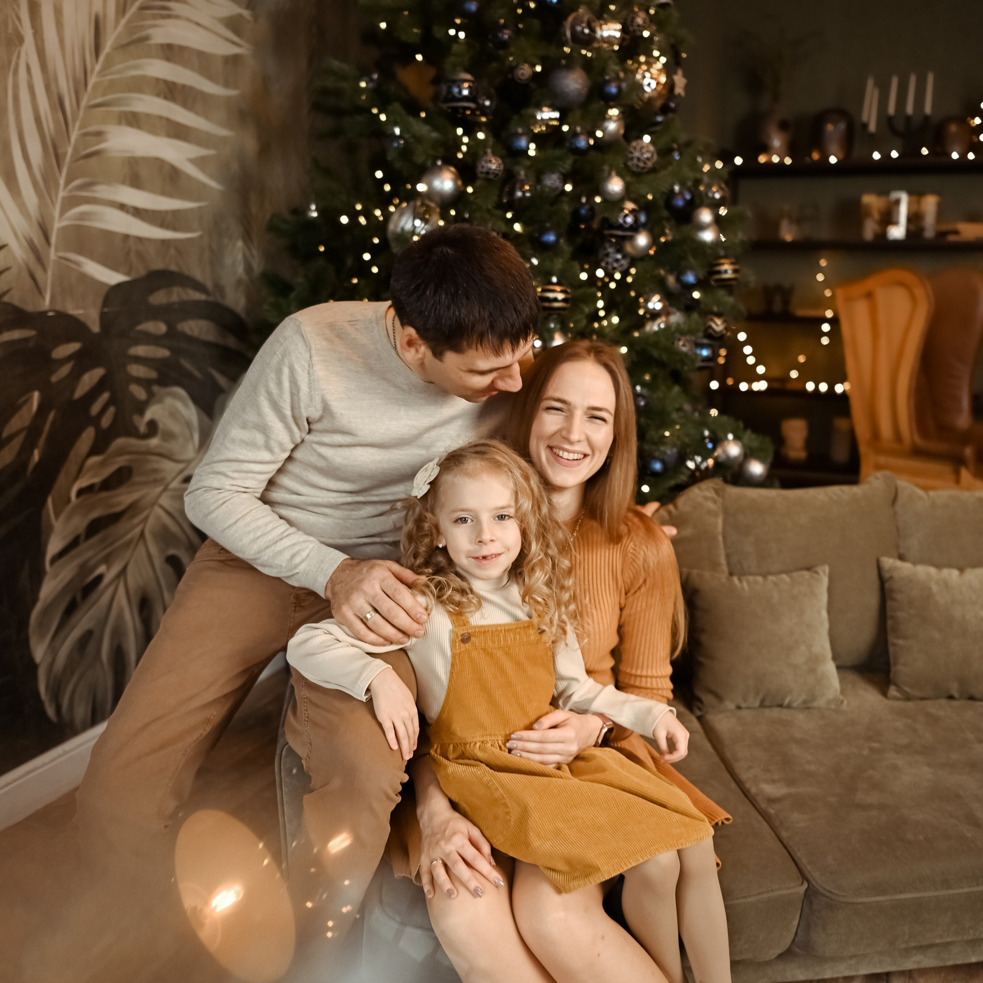 Отзывы. Семейный, детский фотограф в Ростове-на-Дону Совенко Юлия