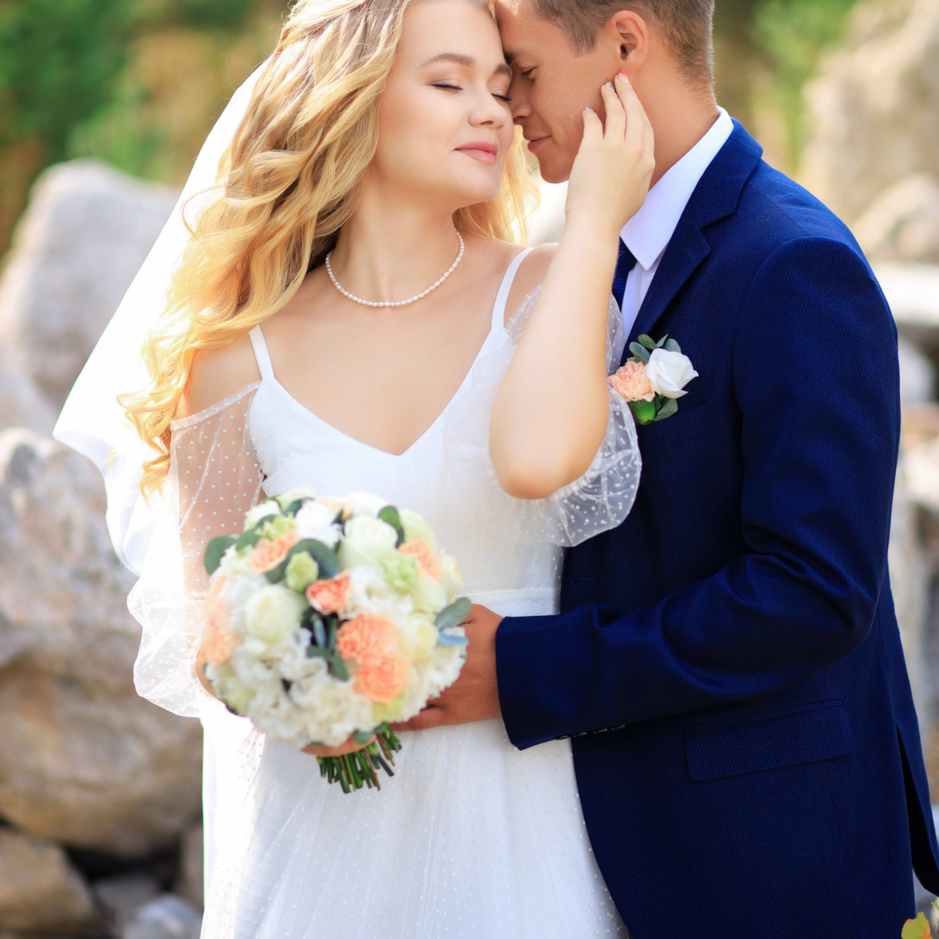 Екатерина и Виталий 28.08.2021