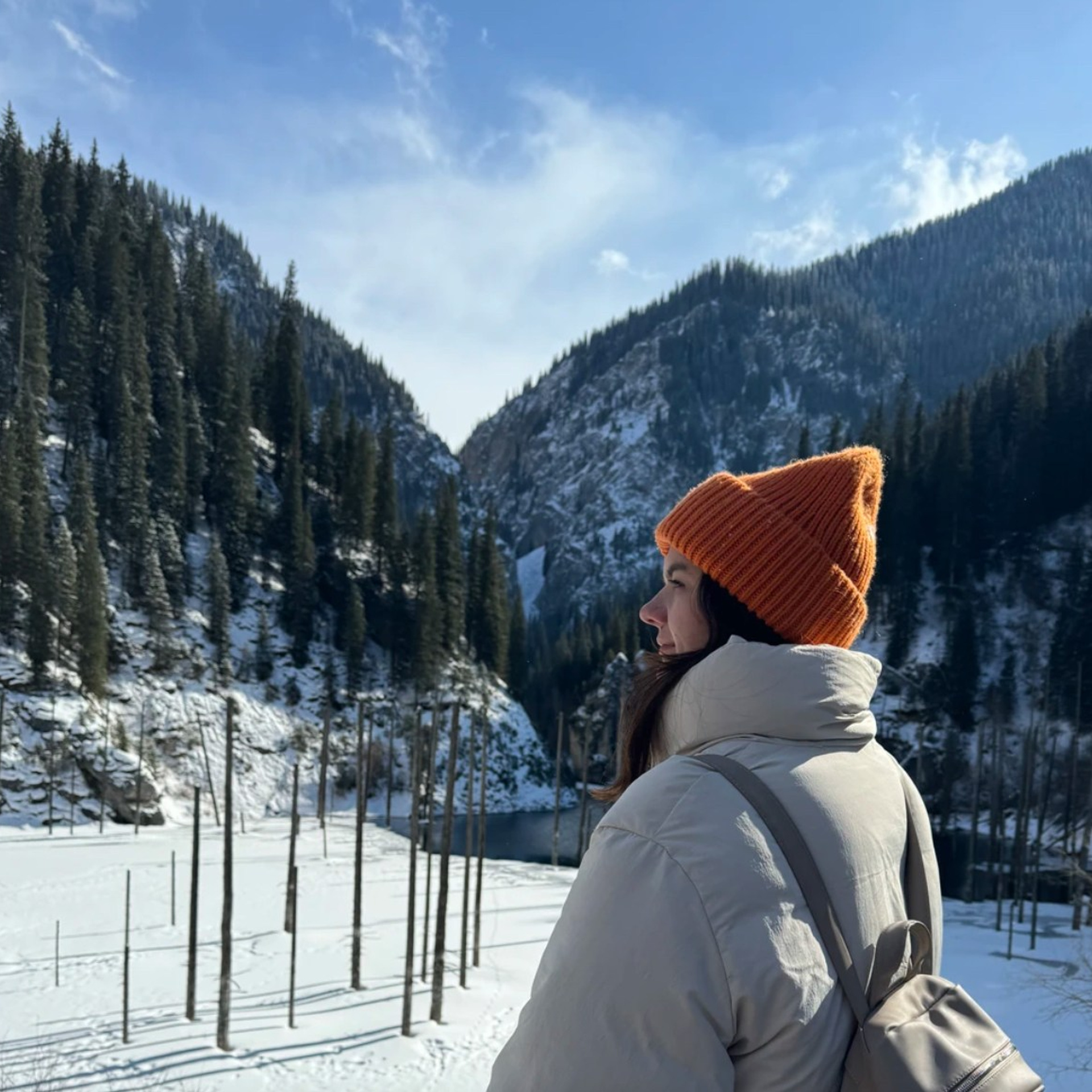 Отзывы. Экскурсии и туры по Алматы