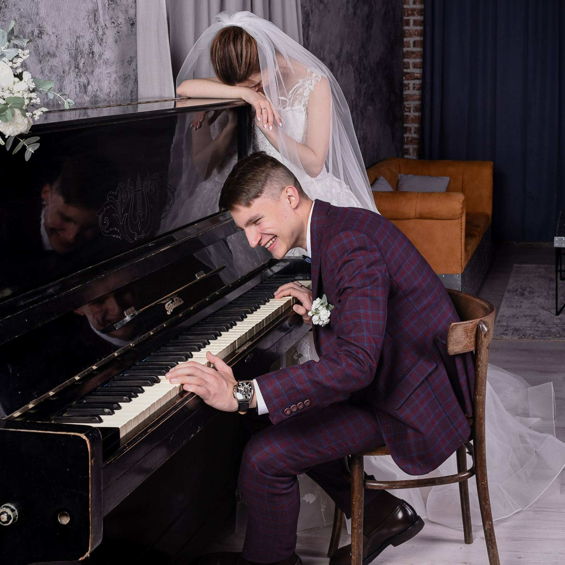 Свадебный фотограф с отзывами. Свадебный фотограф в Москве и Московской области Елена Четоркина