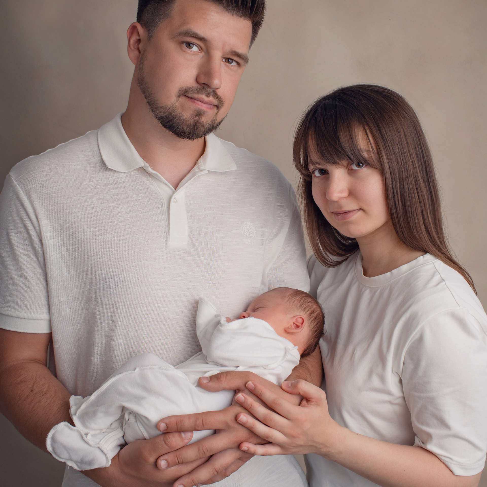 Фотосессия новорожденных в Твери. Newborn Фотограф в Твери