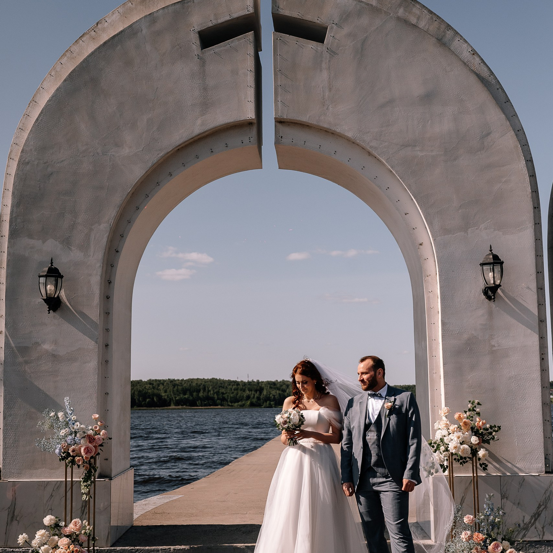 Отзывы. Letova Wedding — Свадебный организатор в Москве