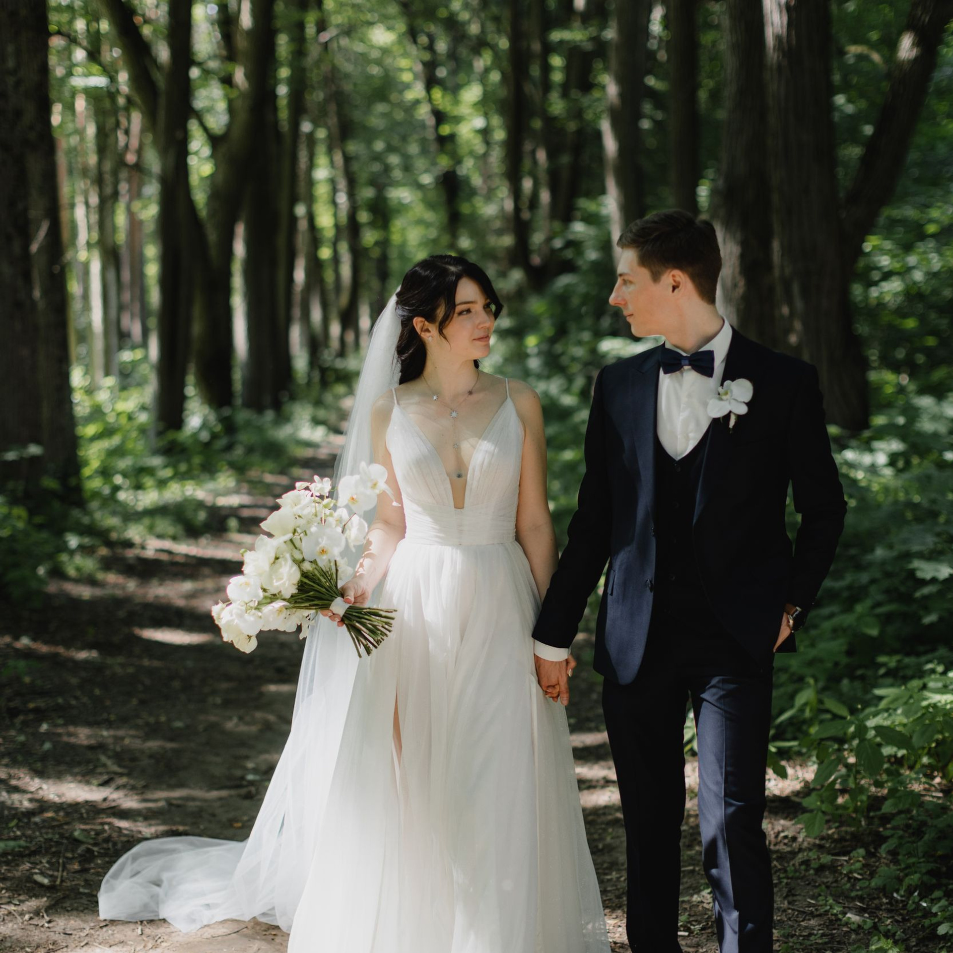 Отзывы. Letova Wedding — Свадебный организатор в Москве