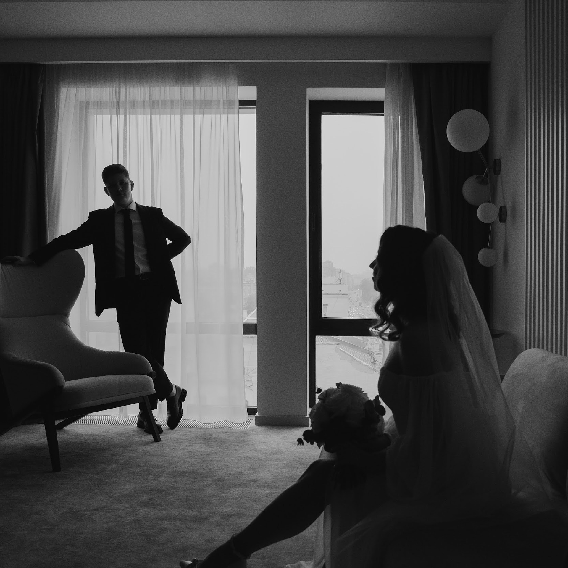 Отзывы. Letova Wedding — Свадебный организатор в Москве