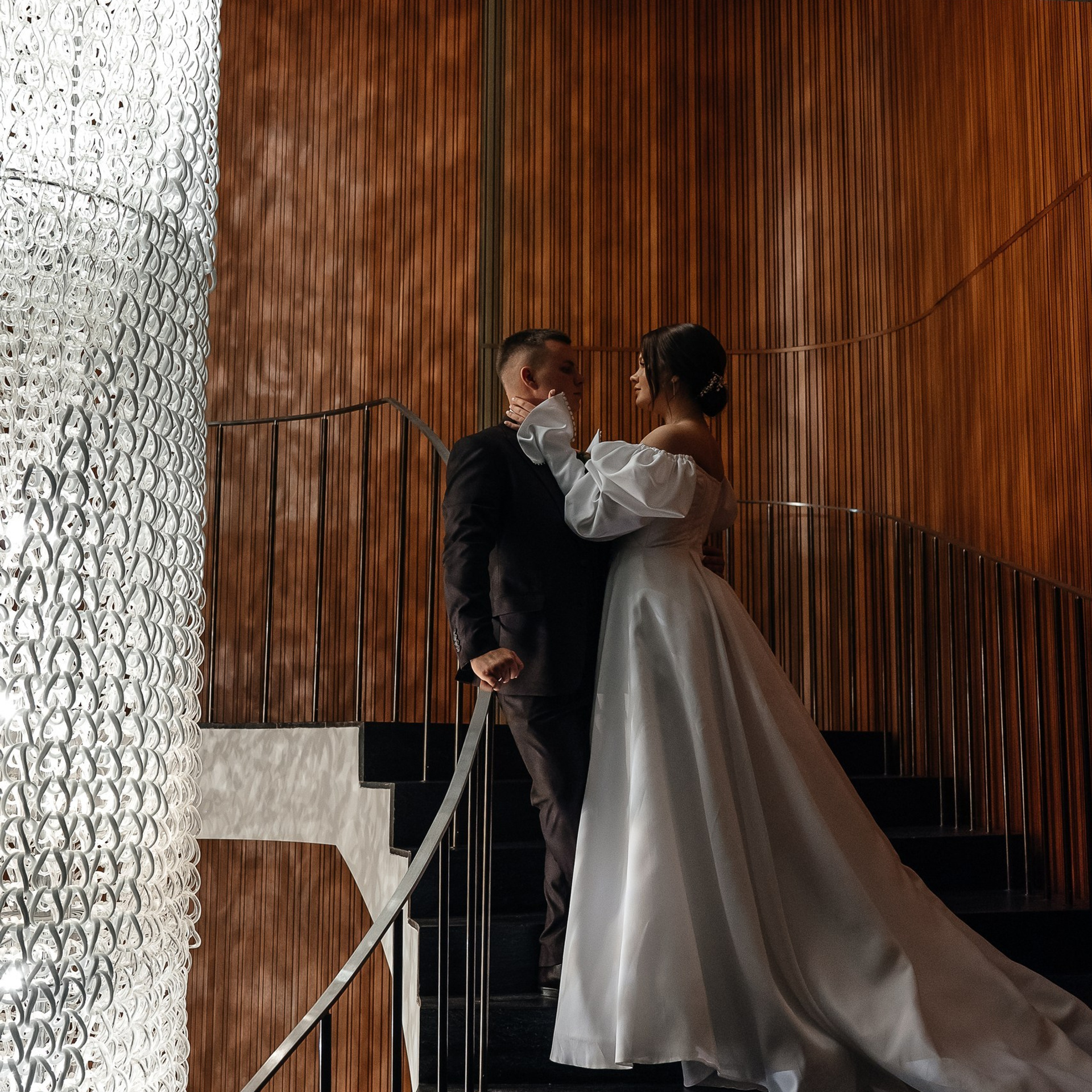 Отзывы. Letova Wedding — Свадебный организатор в Москве