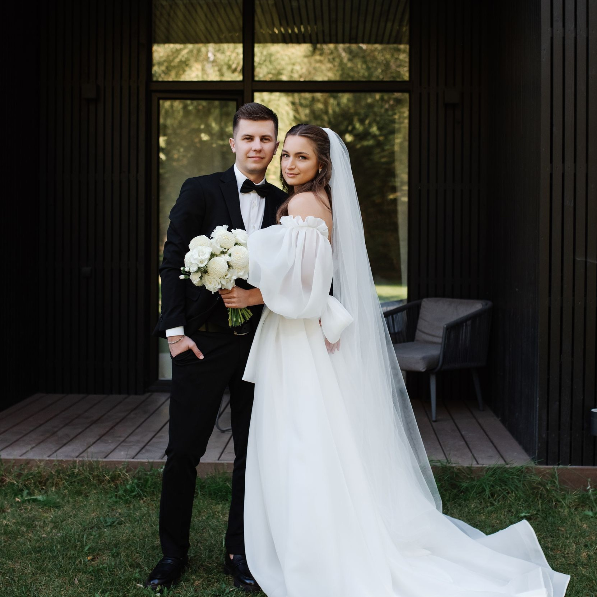 Отзывы. Letova Wedding — Свадебный организатор в Москве