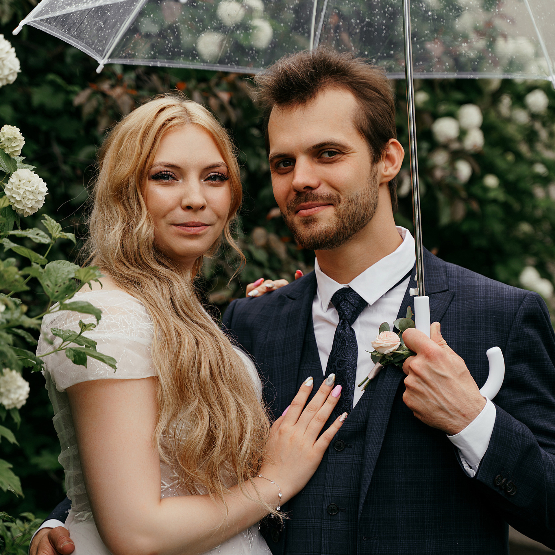 Отзывы. Letova Wedding — Свадебный организатор в Москве