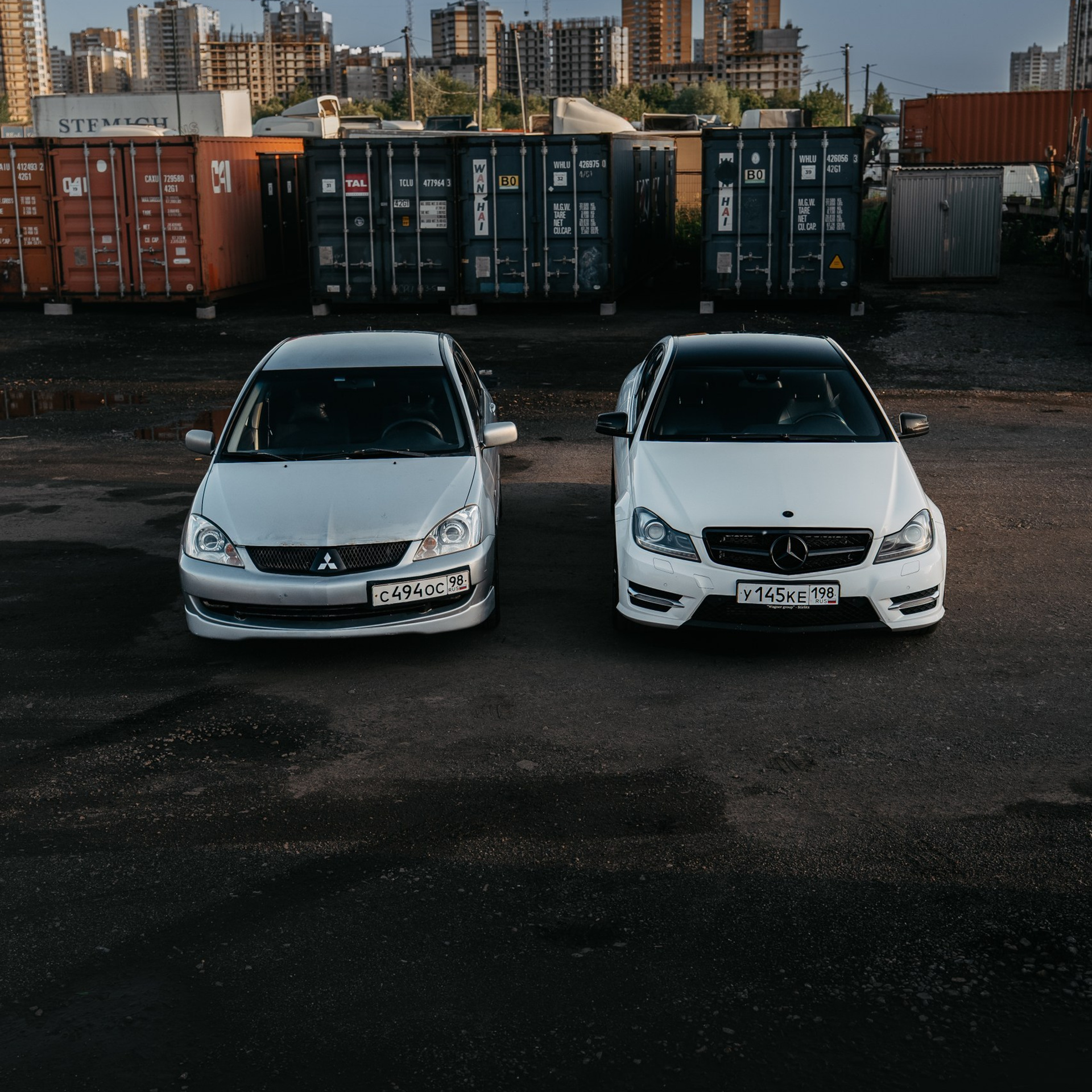 Отзывы. Фотограф в Санкт-Петербурге Мария Александрова