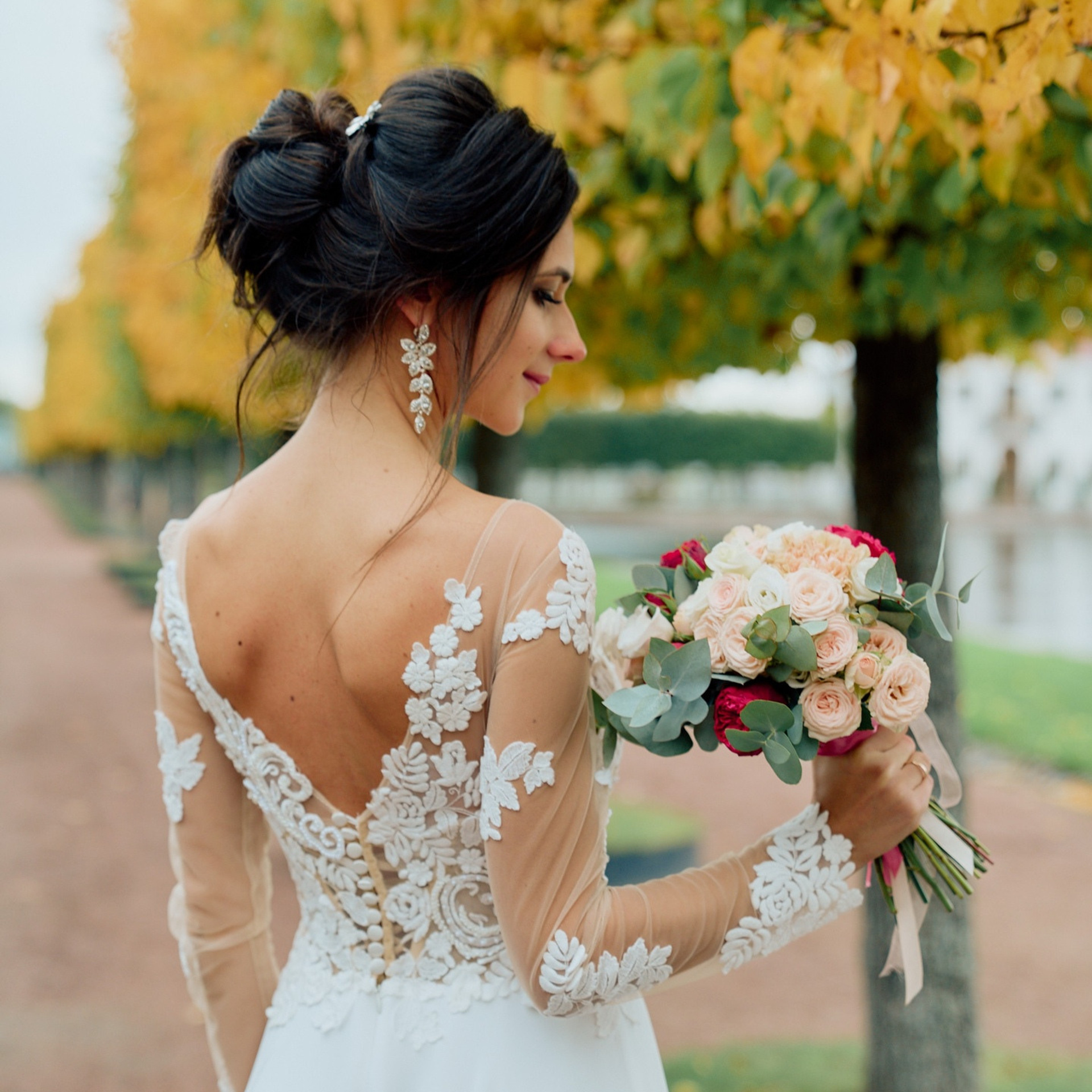 Отзывы. Фотограф в Санкт-Петербурге Мария Александрова