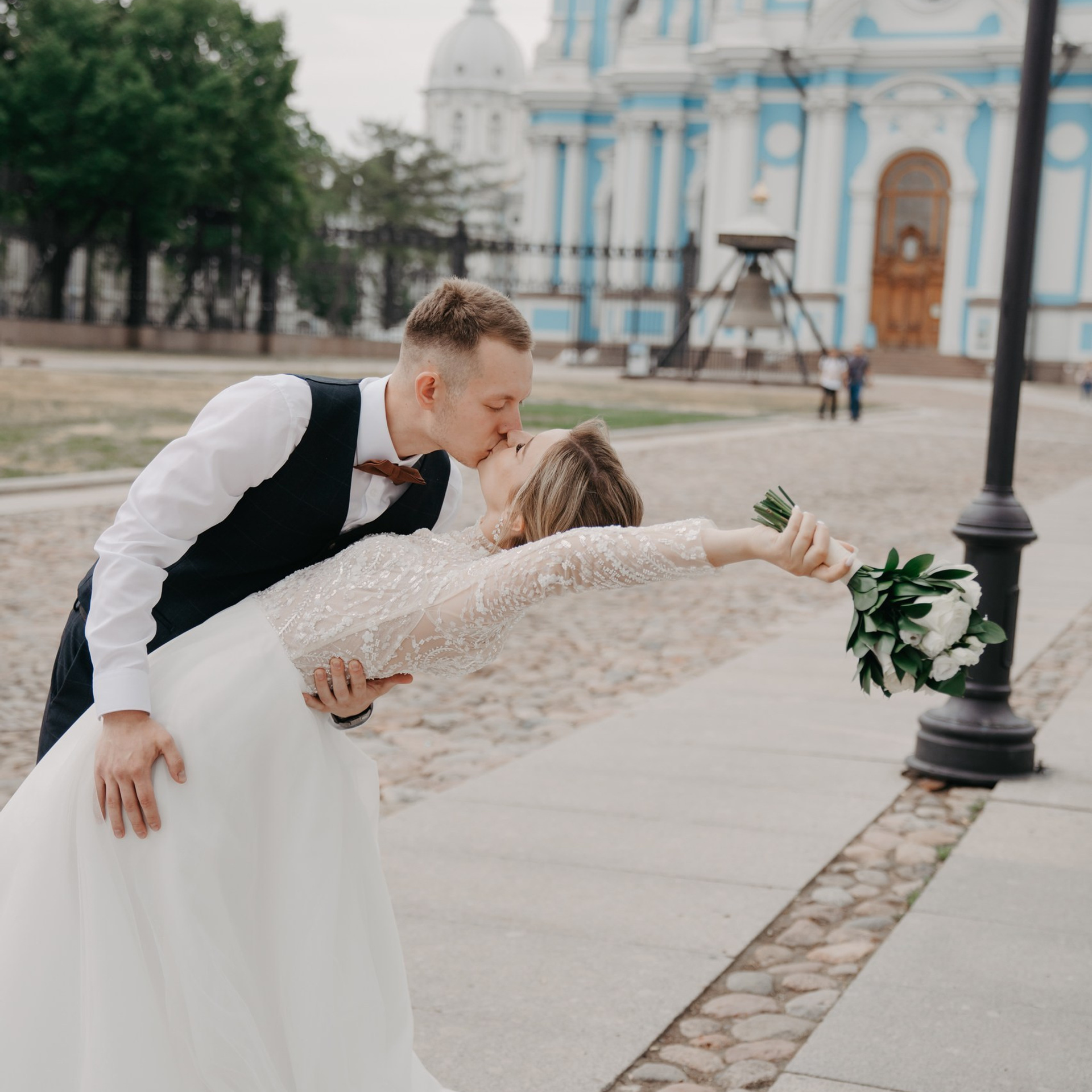 Отзывы. Фотограф в Санкт-Петербурге Мария Александрова